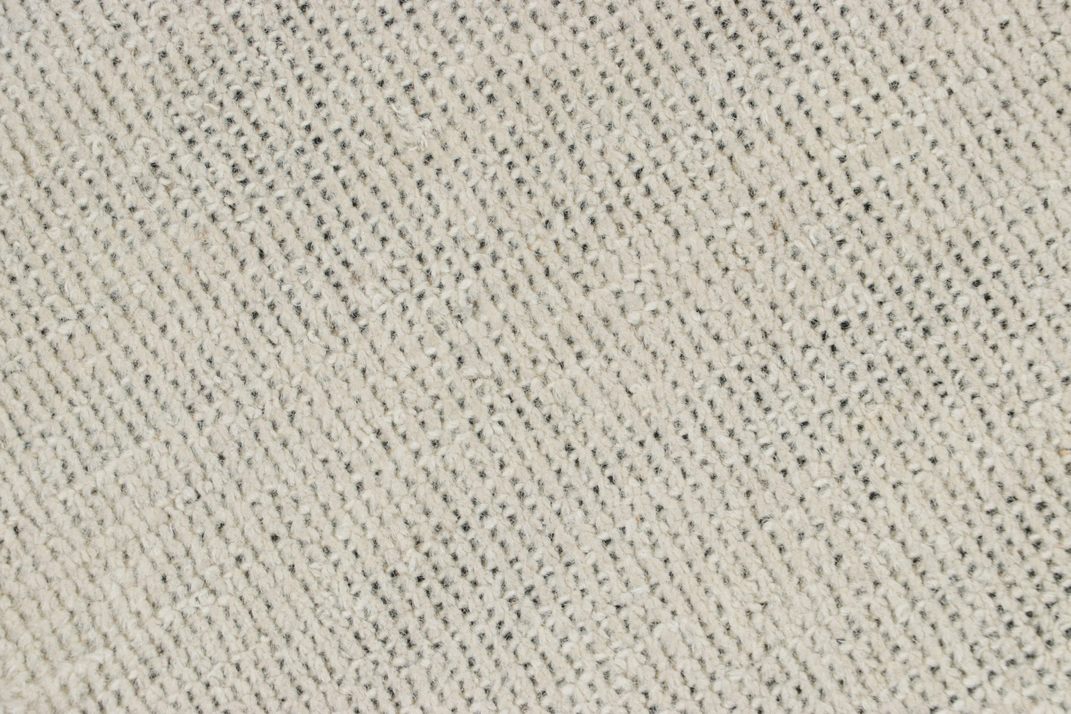 Rug & Kilim’s Contemporary Custom Rug Sample