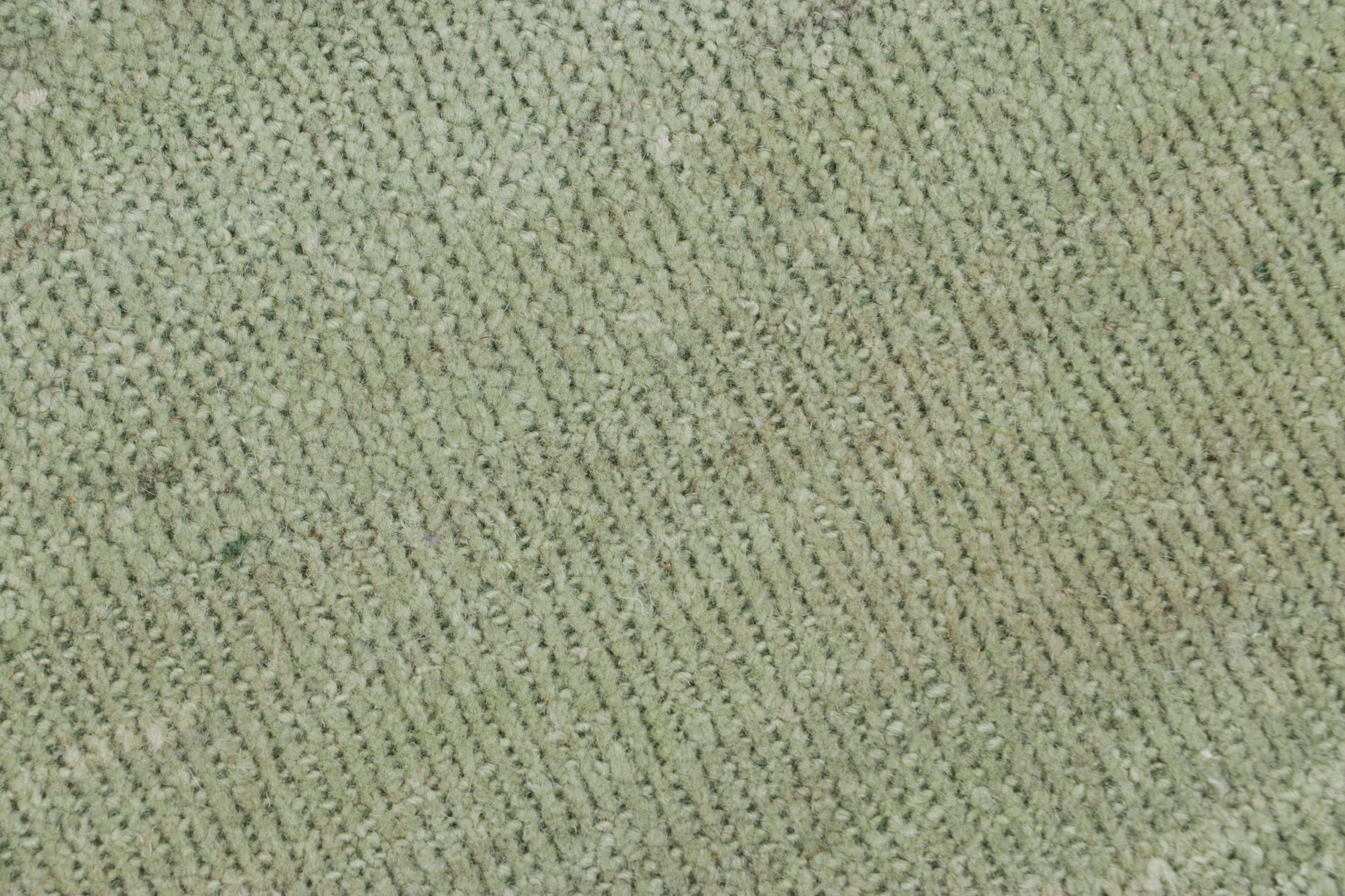 Rug & Kilim’s Contemporary Custom Rug Sample