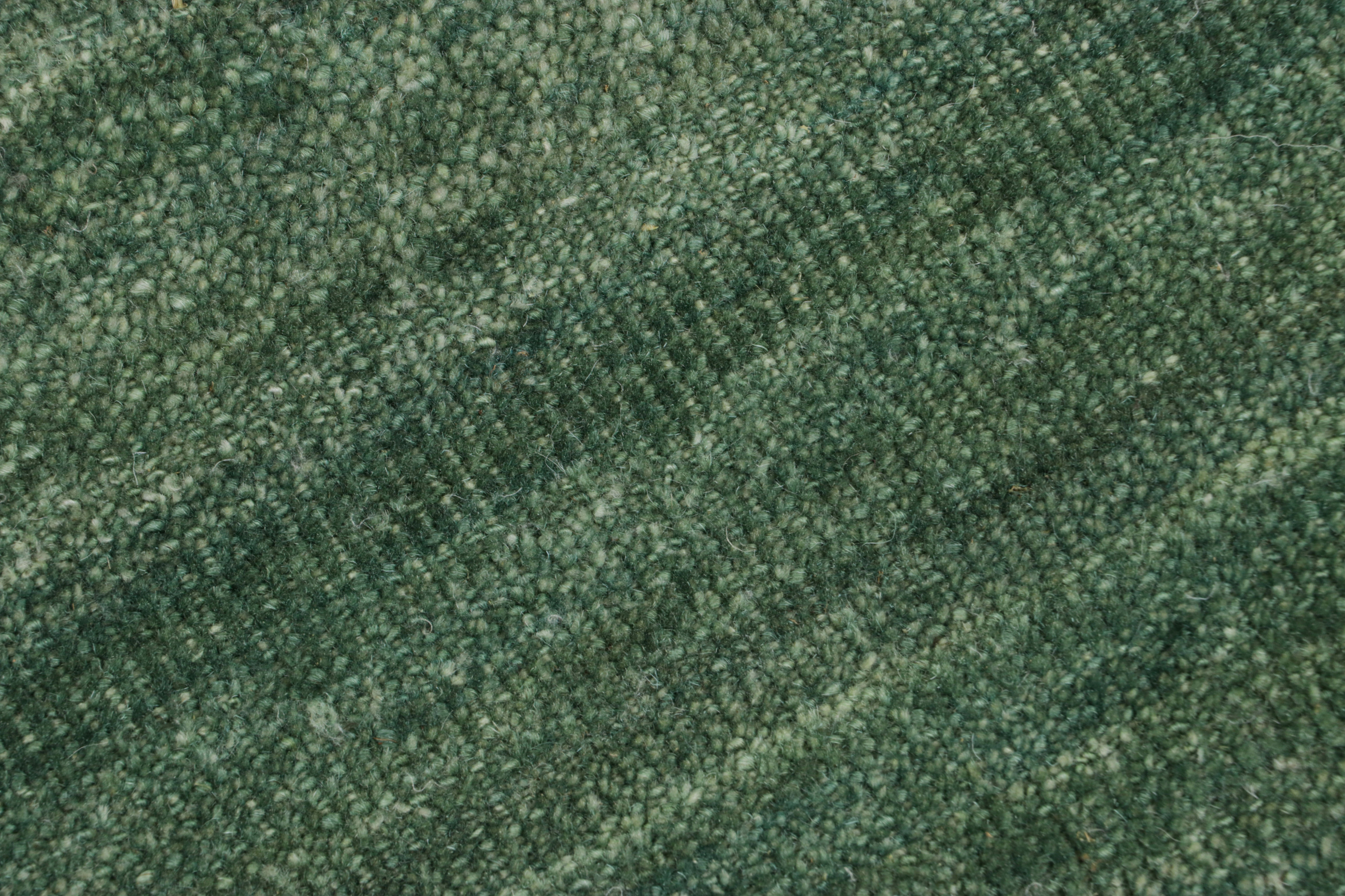 Rug & Kilim’s Contemporary Custom Rug Sample