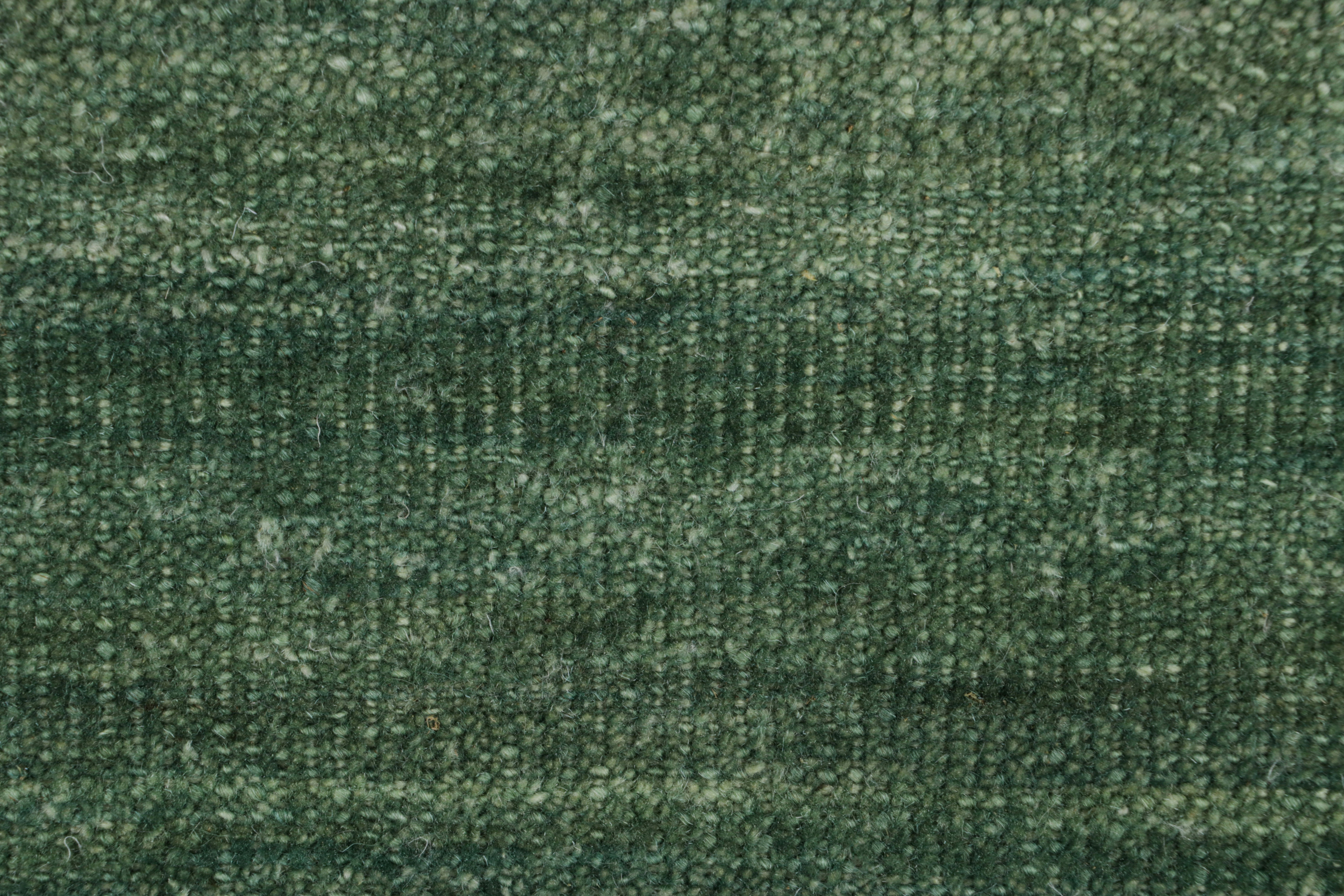 Rug & Kilim’s Contemporary Custom Rug Sample