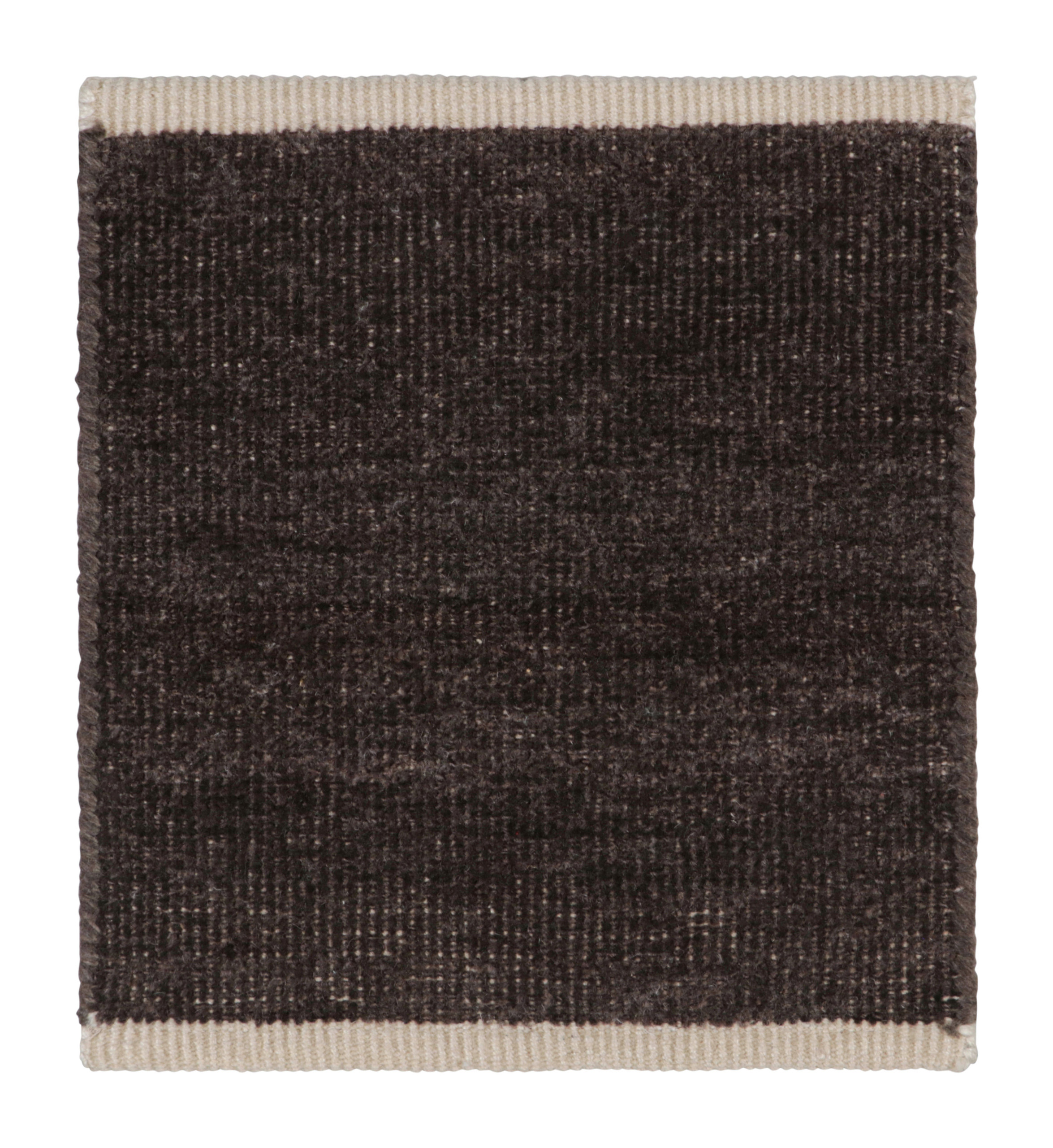 Rug & Kilim’s Contemporary Custom Rug Sample