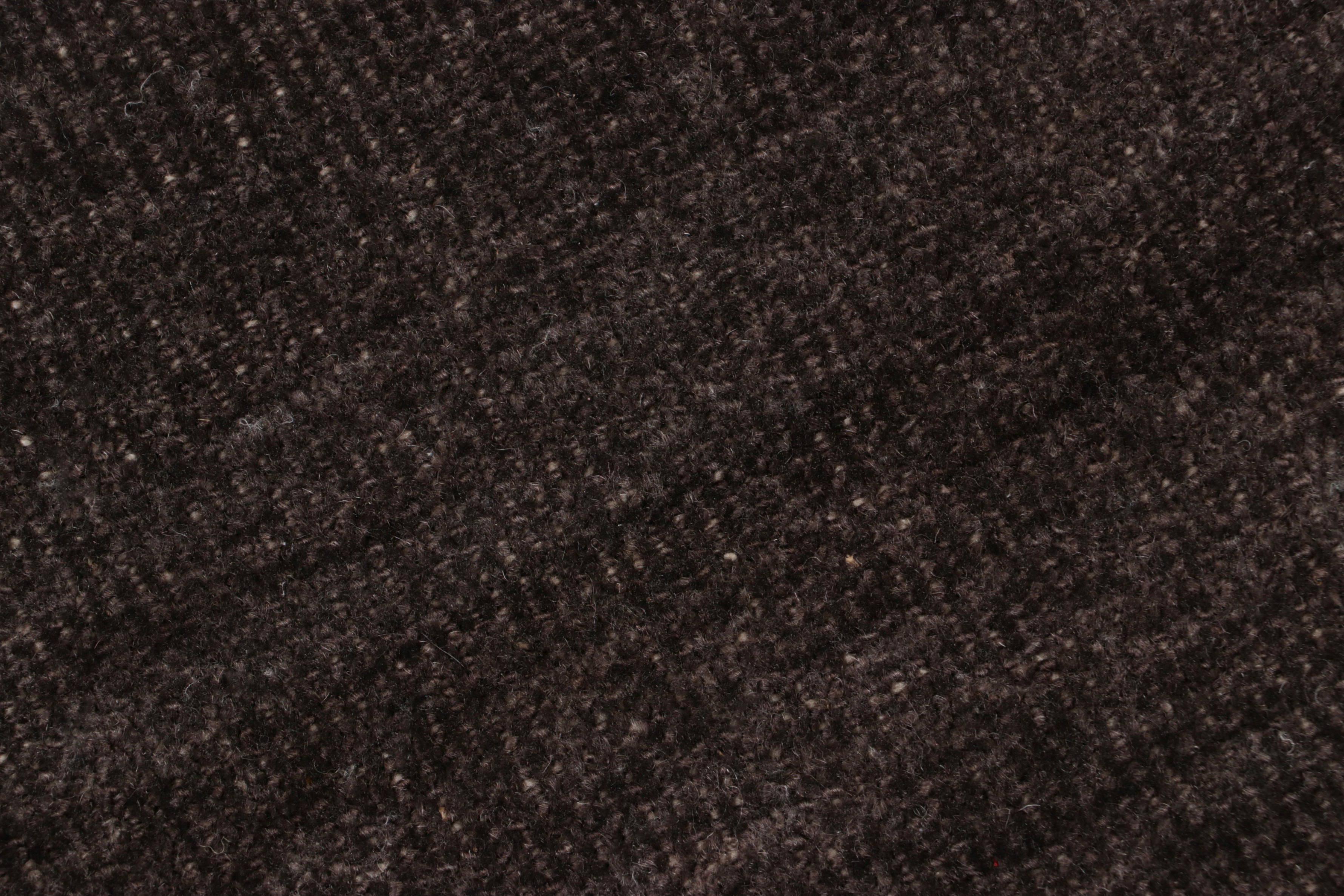 Rug & Kilim’s Contemporary Custom Rug Sample