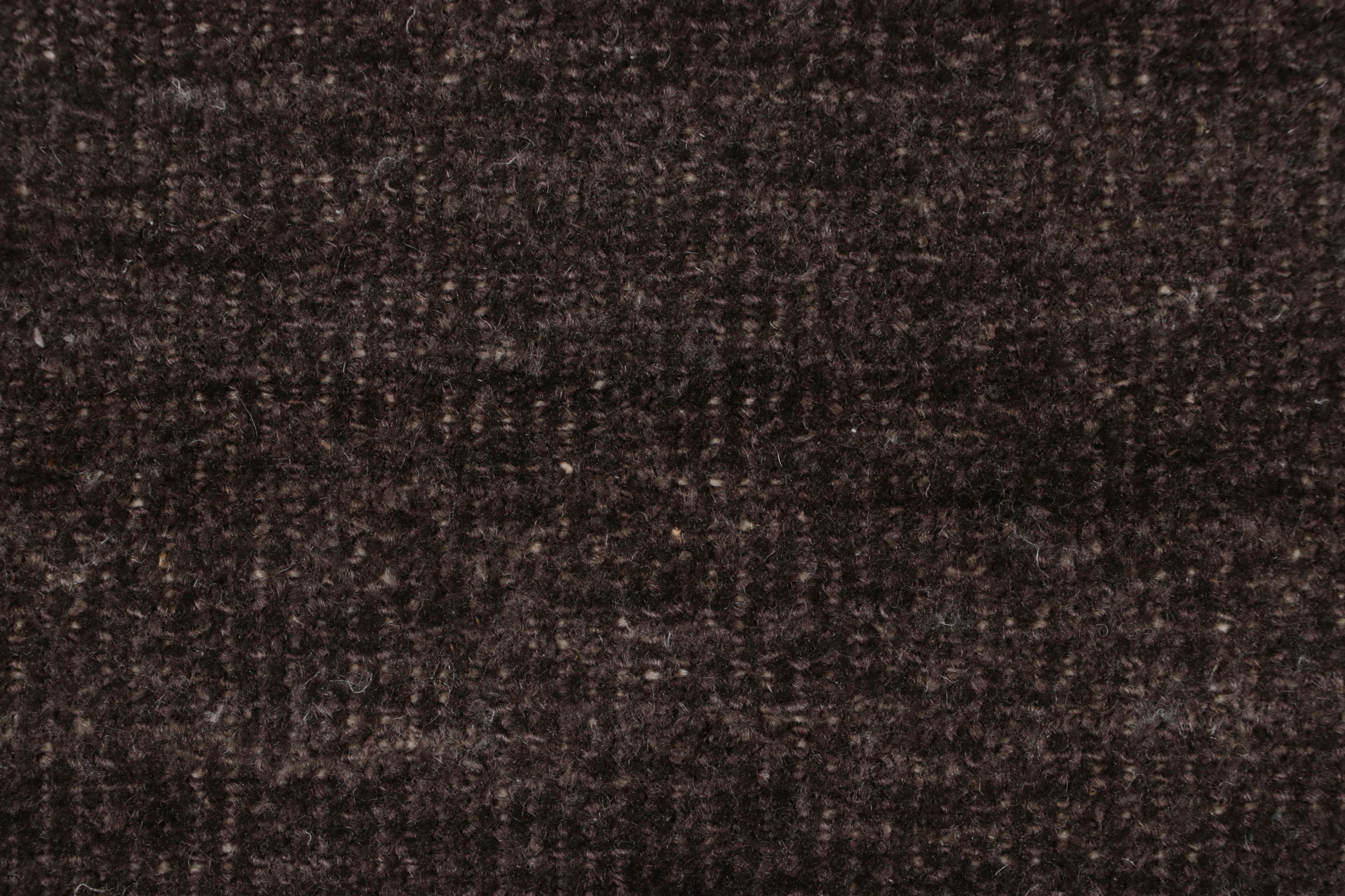 Rug & Kilim’s Contemporary Custom Rug Sample