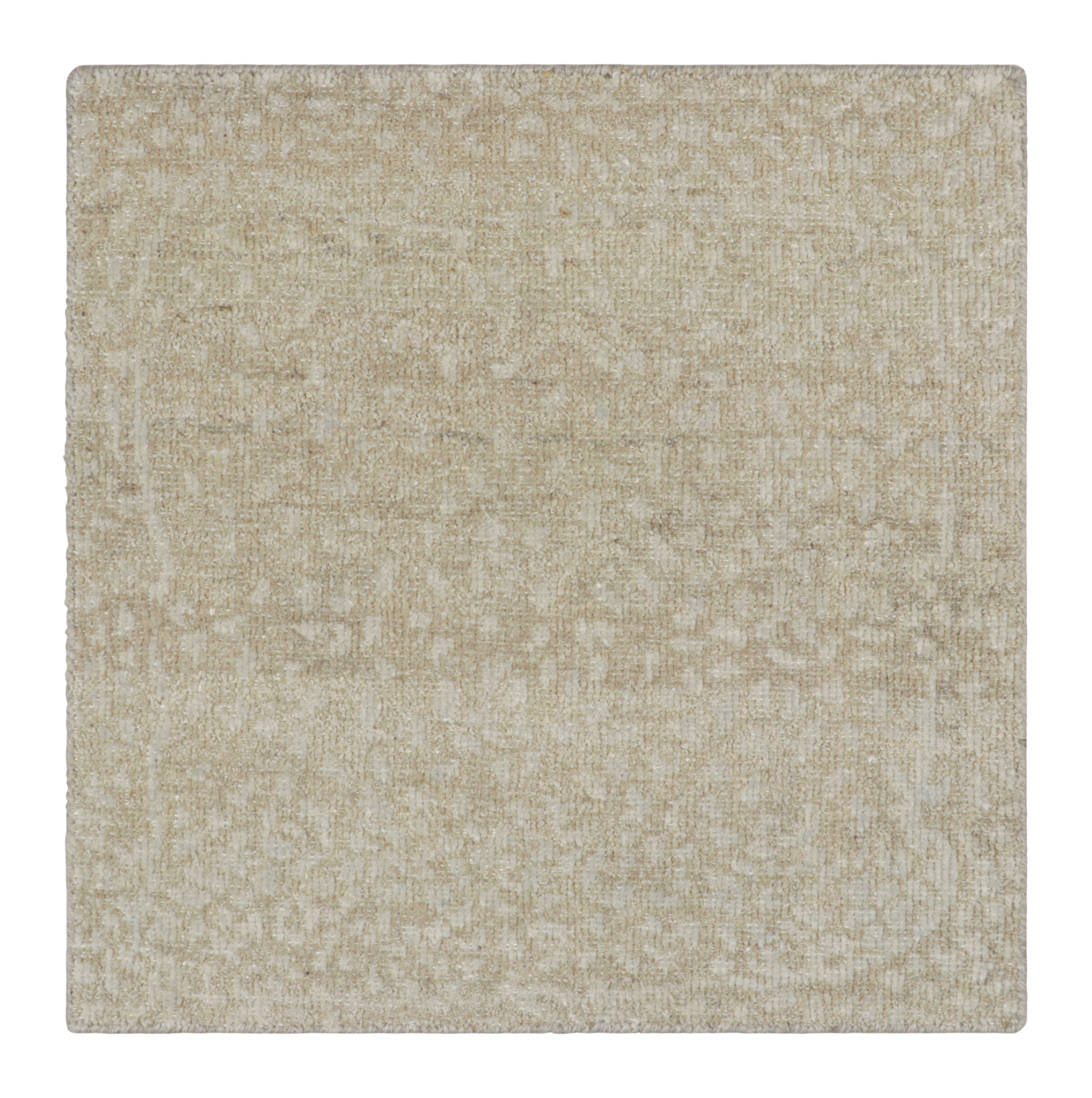 Rug & Kilim’s Contemporary Custom Rug Sample