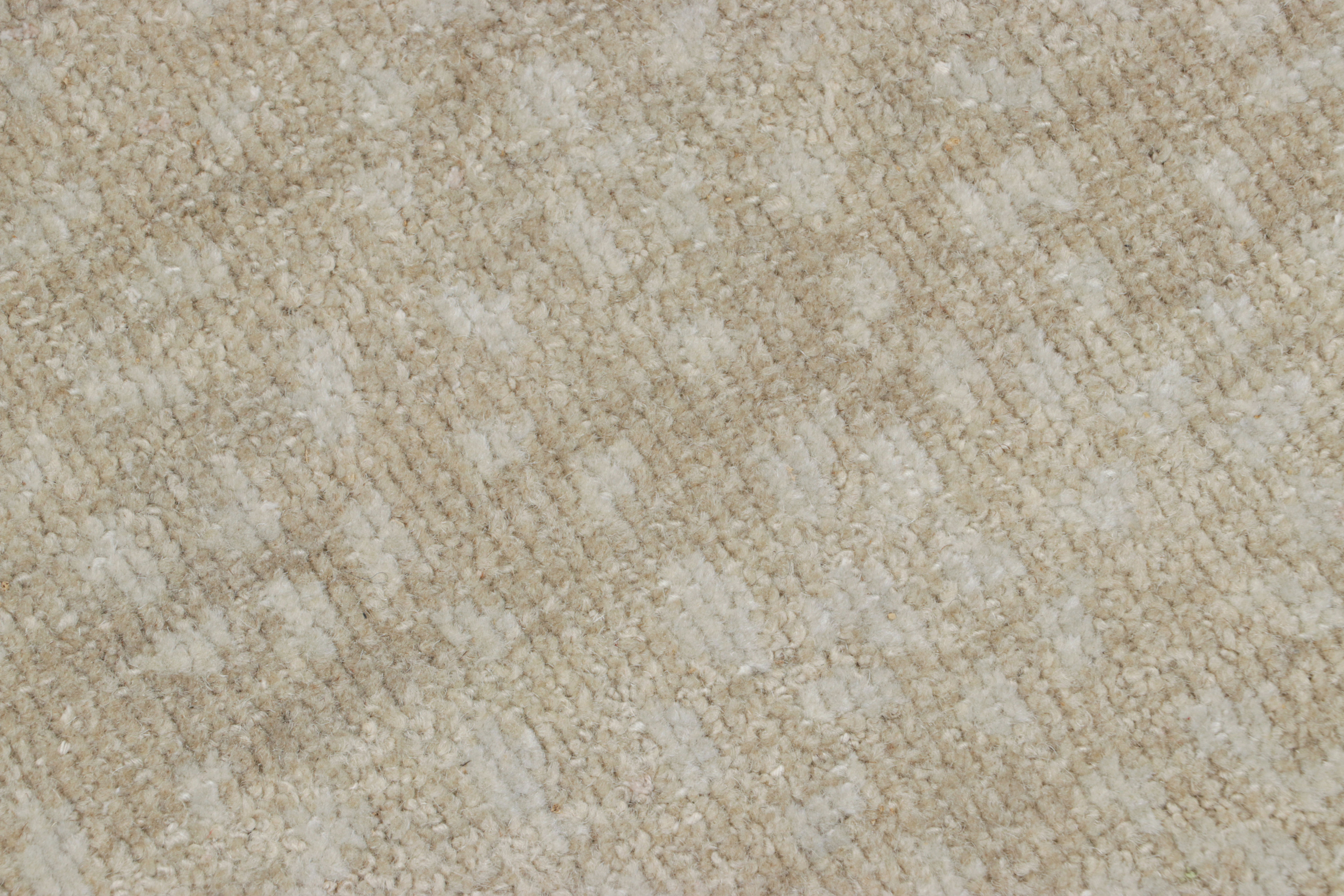 Rug & Kilim’s Contemporary Custom Rug Sample