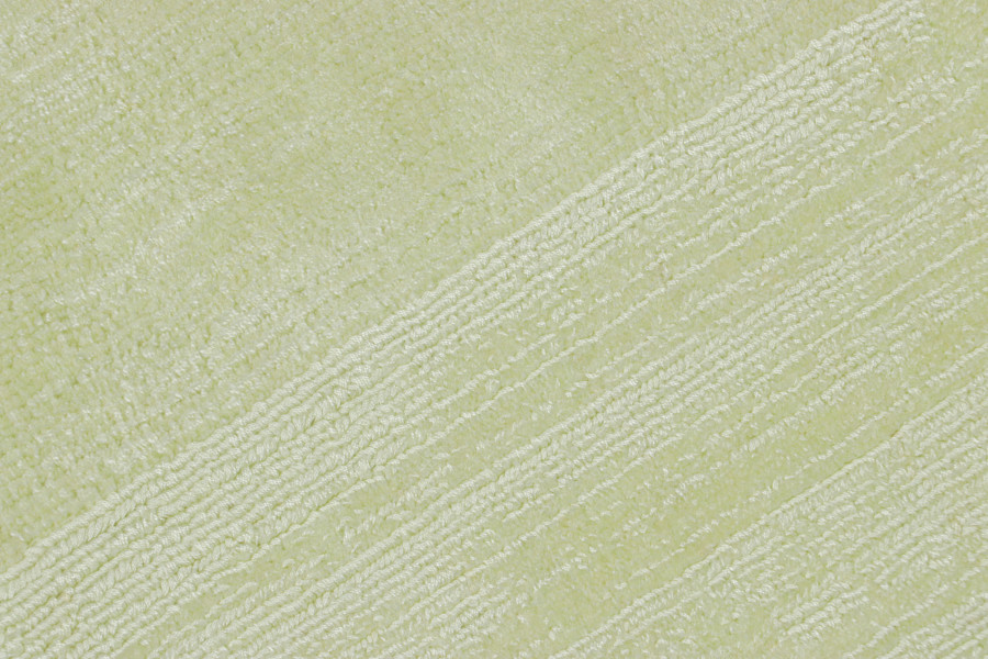 Rug & Kilim’s Contemporary Tencel Custom Rug Sample