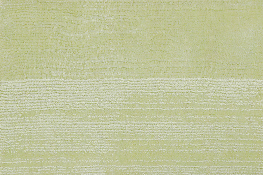 Rug & Kilim’s Contemporary Tencel Custom Rug Sample