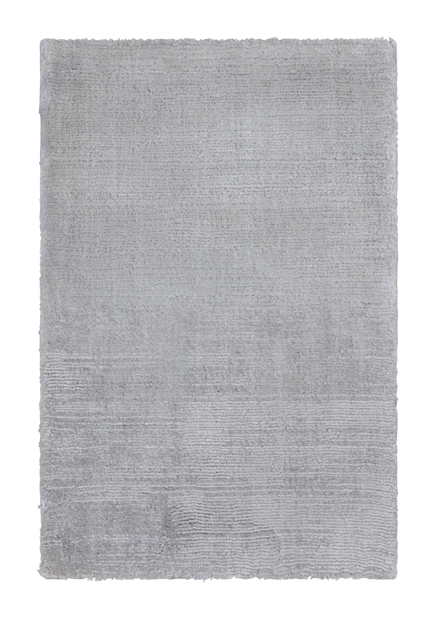 Rug & Kilim’s Contemporary Tencel Custom Rug Sample