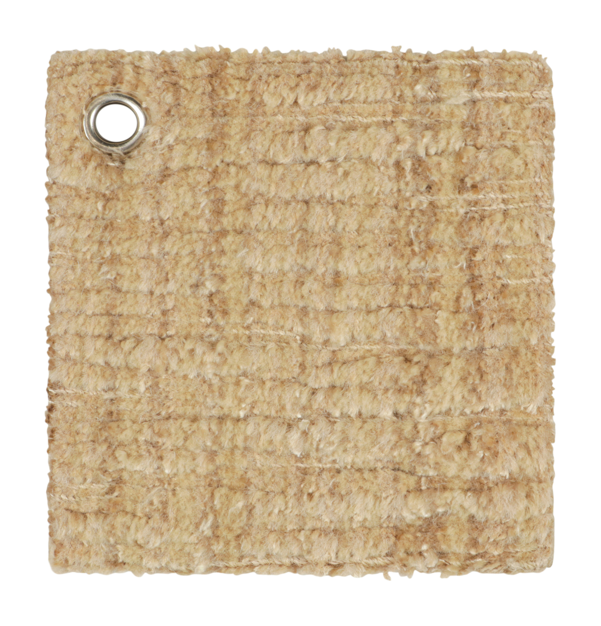 Rug & Kilim’s Contemporary Alpaca Fiber Custom Rug Sample