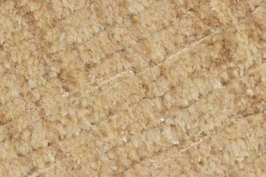 Rug & Kilim’s Contemporary Alpaca Fiber Custom Rug Sample