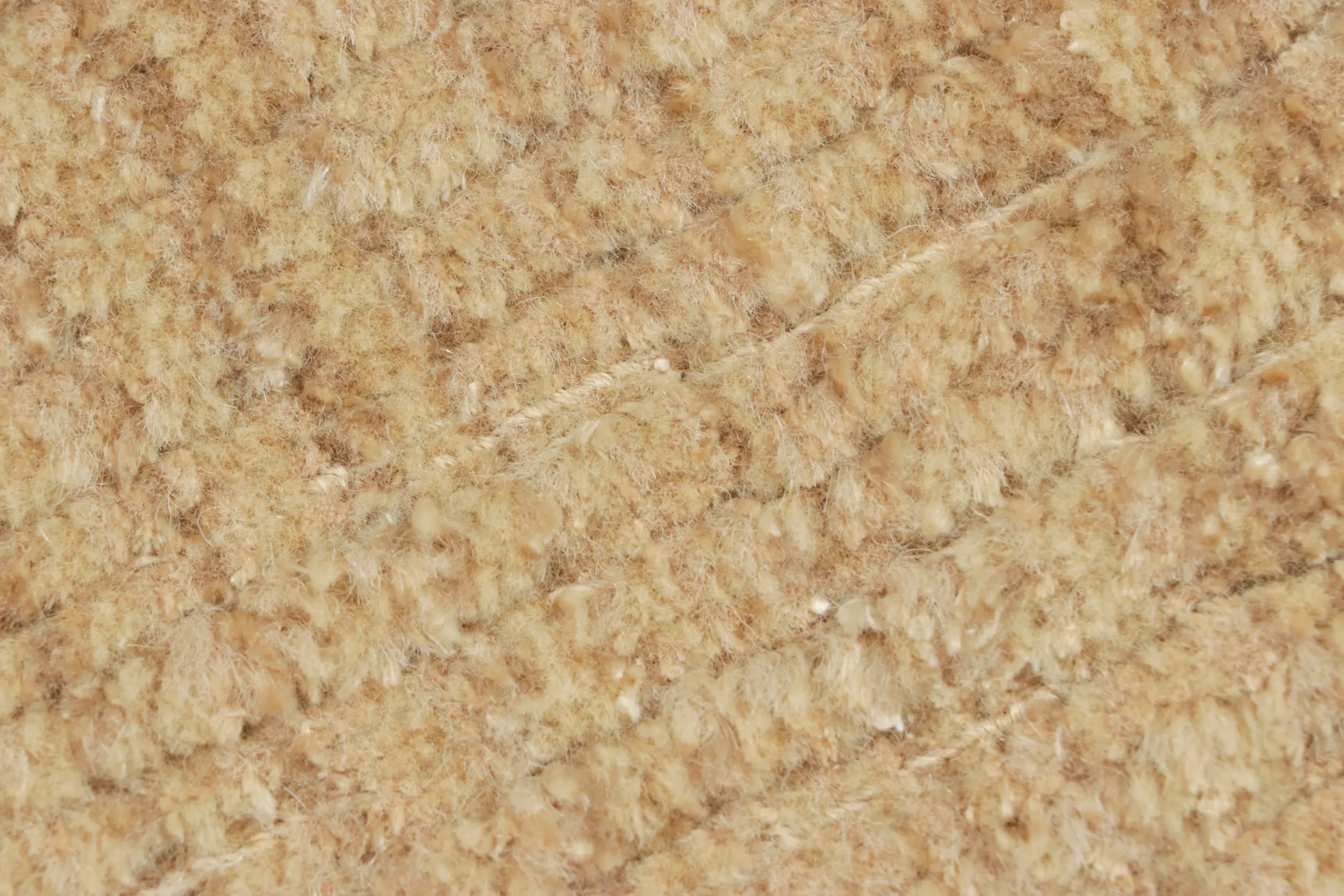 Rug & Kilim’s Contemporary Alpaca Fiber Custom Rug Sample