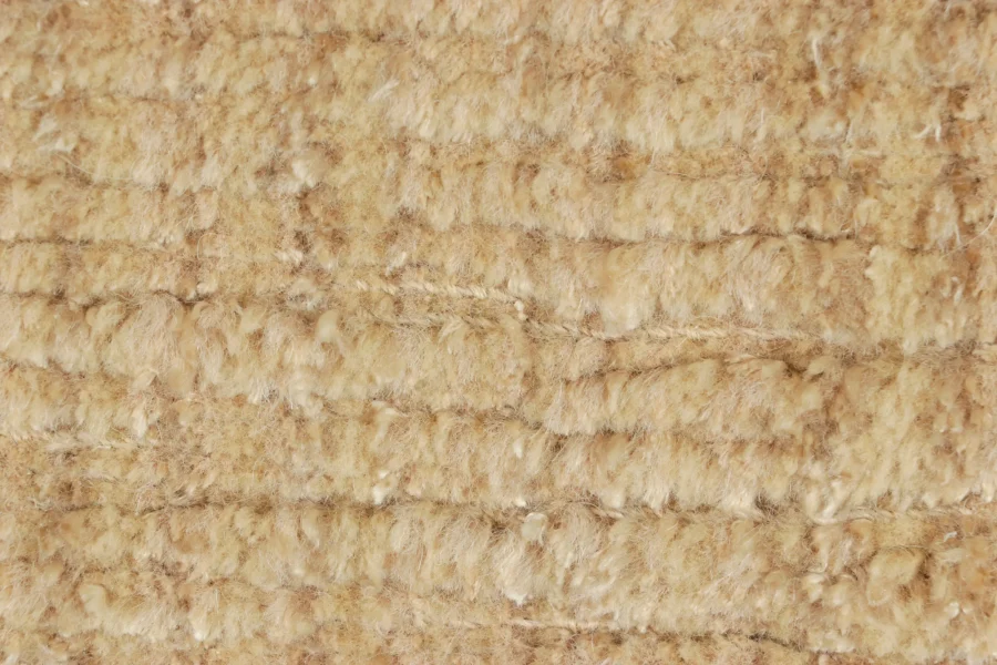 Rug & Kilim’s Contemporary Alpaca Fiber Custom Rug Sample