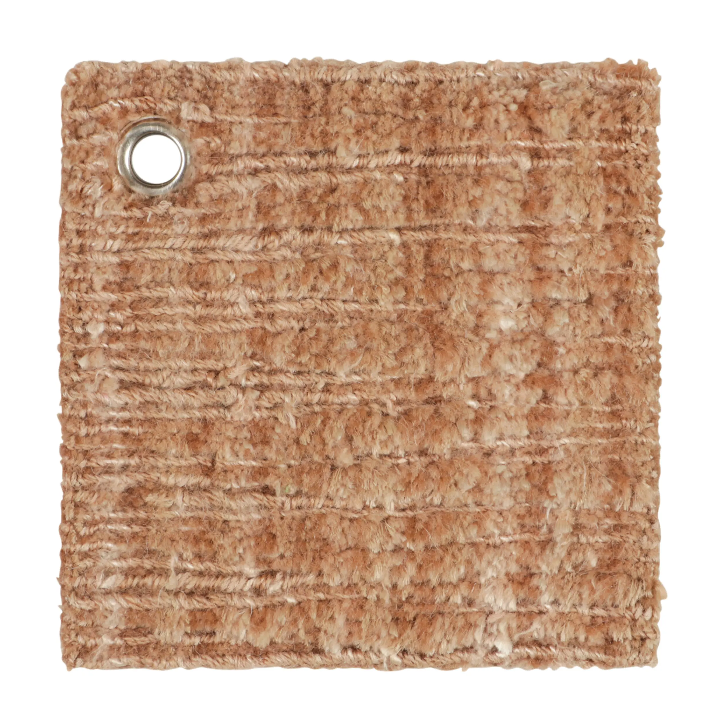 Rug & Kilim’s Contemporary Alpaca Fiber Custom Rug Sample