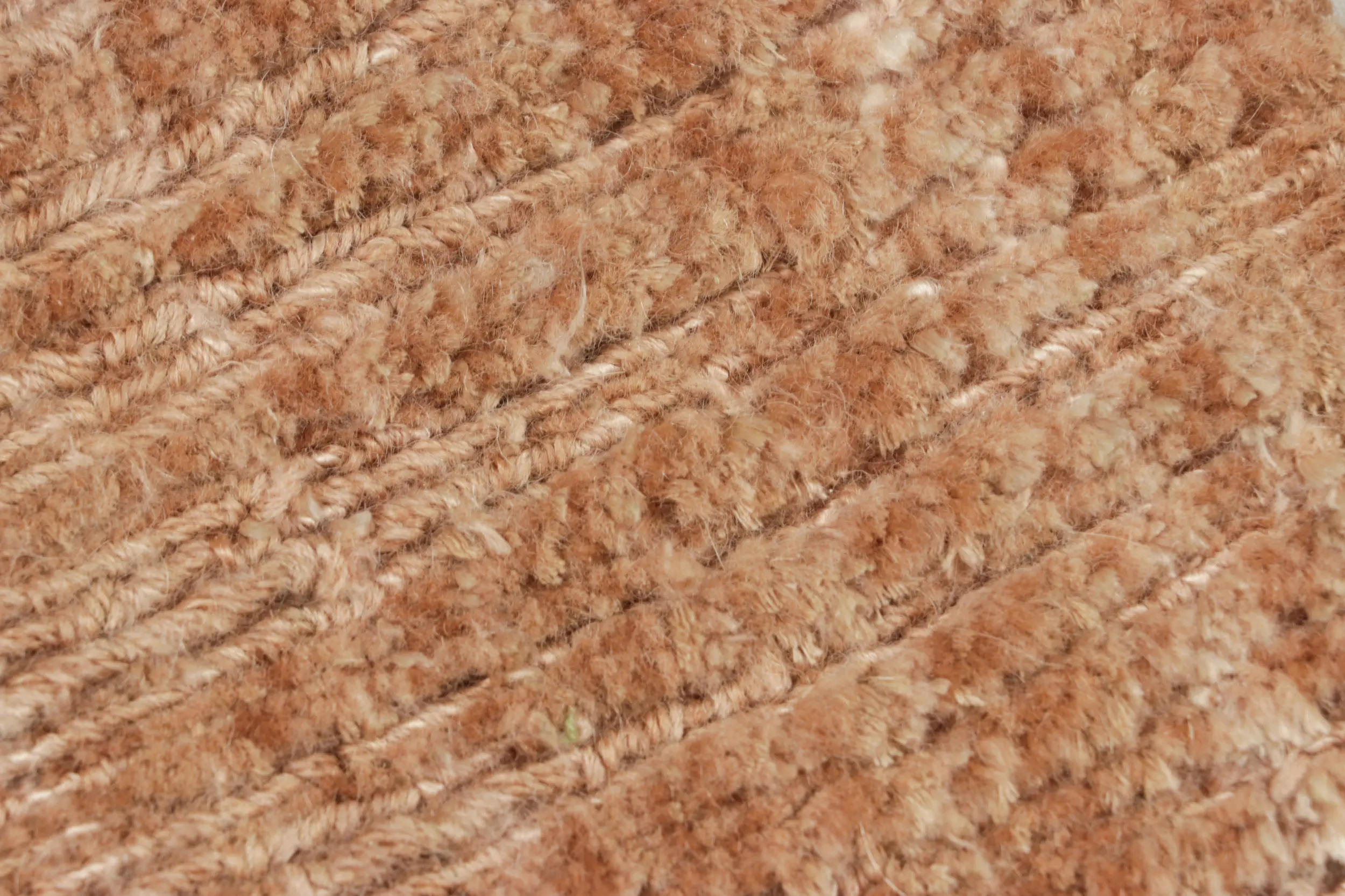 Rug & Kilim’s Contemporary Alpaca Fiber Custom Rug Sample