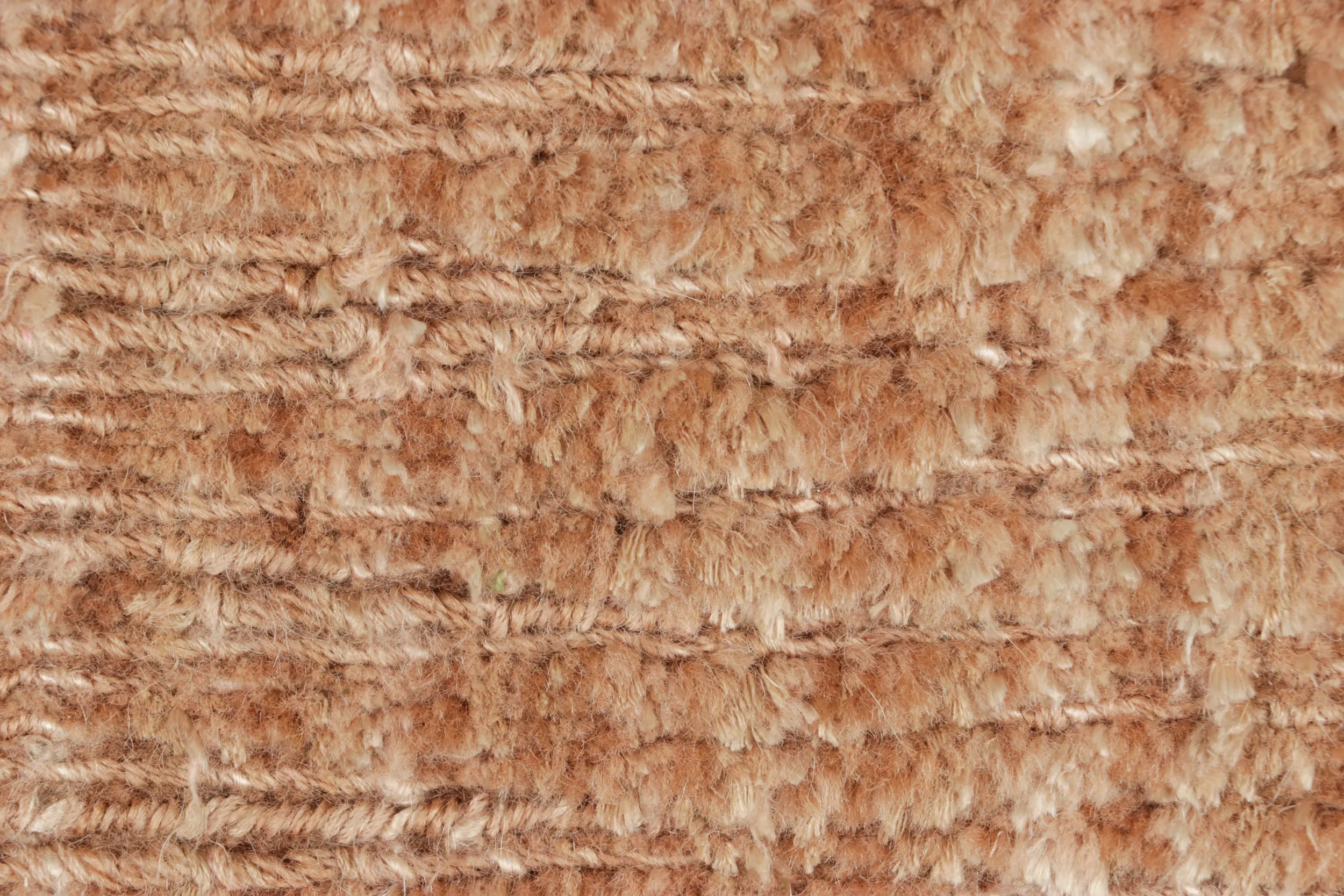 Rug & Kilim’s Contemporary Alpaca Fiber Custom Rug Sample