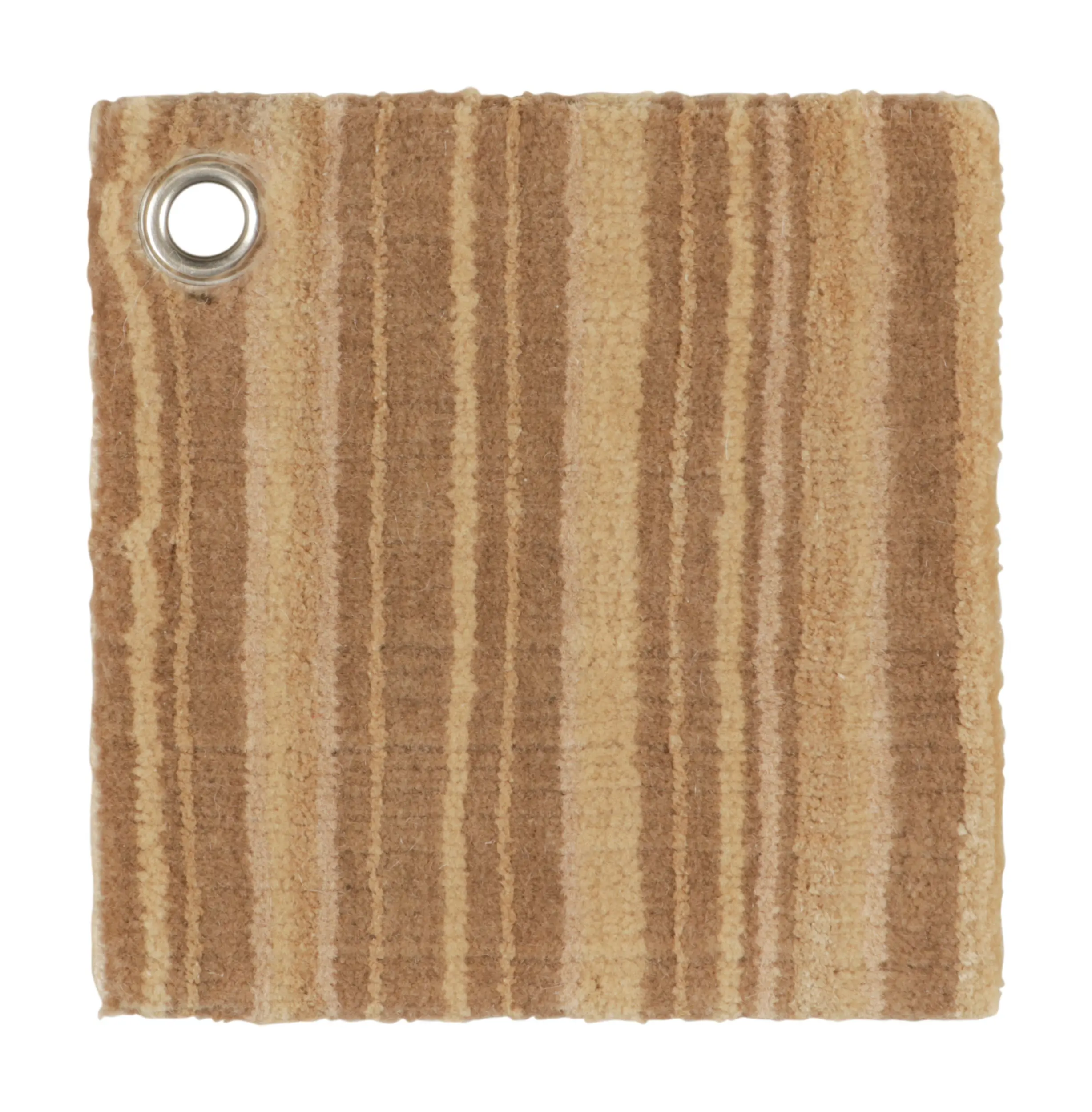 Rug & Kilim’s Contemporary Alpaca Fiber Custom Rug Sample