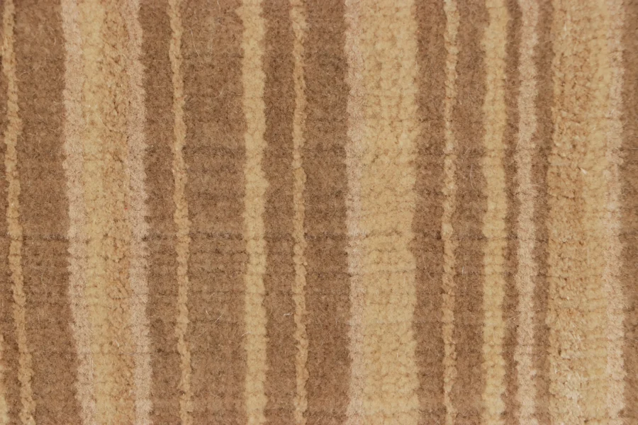 Rug & Kilim’s Contemporary Alpaca Fiber Custom Rug Sample