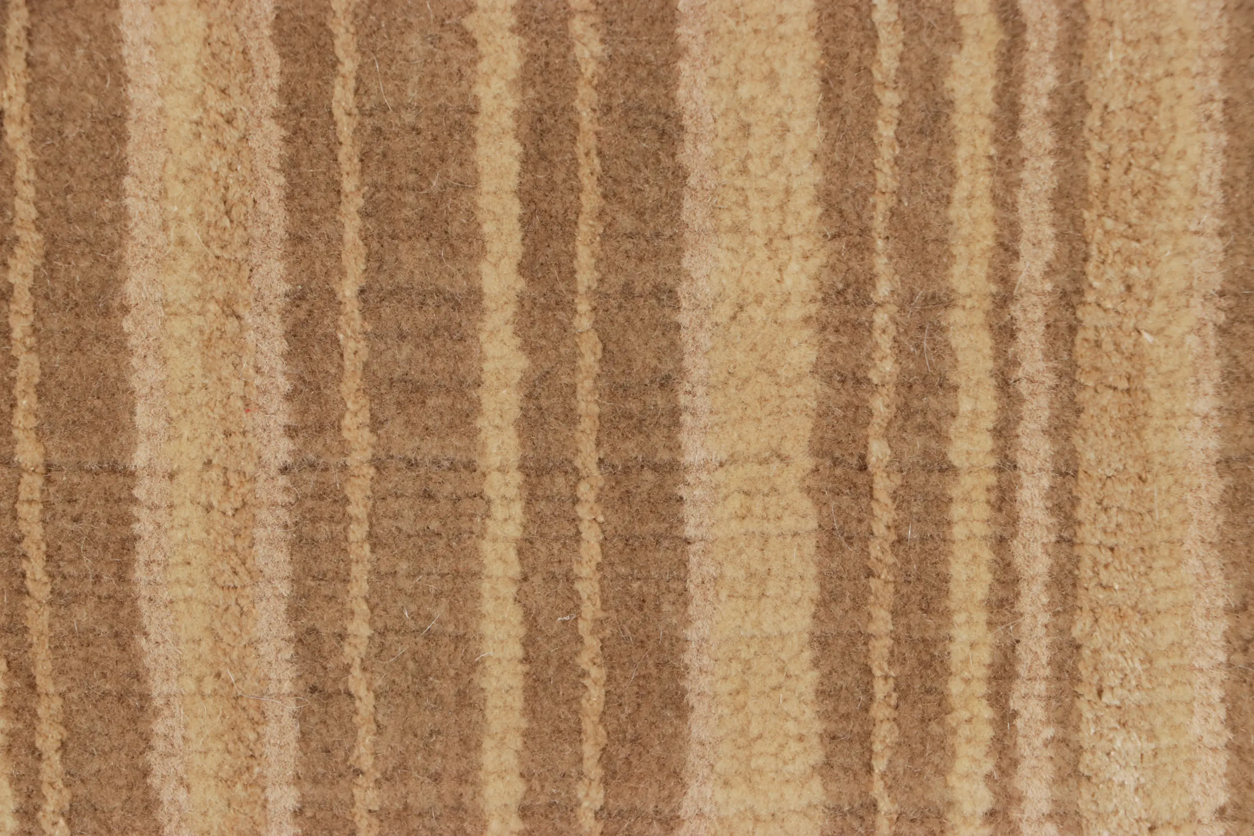 Rug & Kilim’s Contemporary Alpaca Fiber Custom Rug Sample
