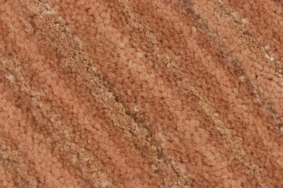 Rug & Kilim’s Contemporary Alpaca Fiber Custom Rug Sample