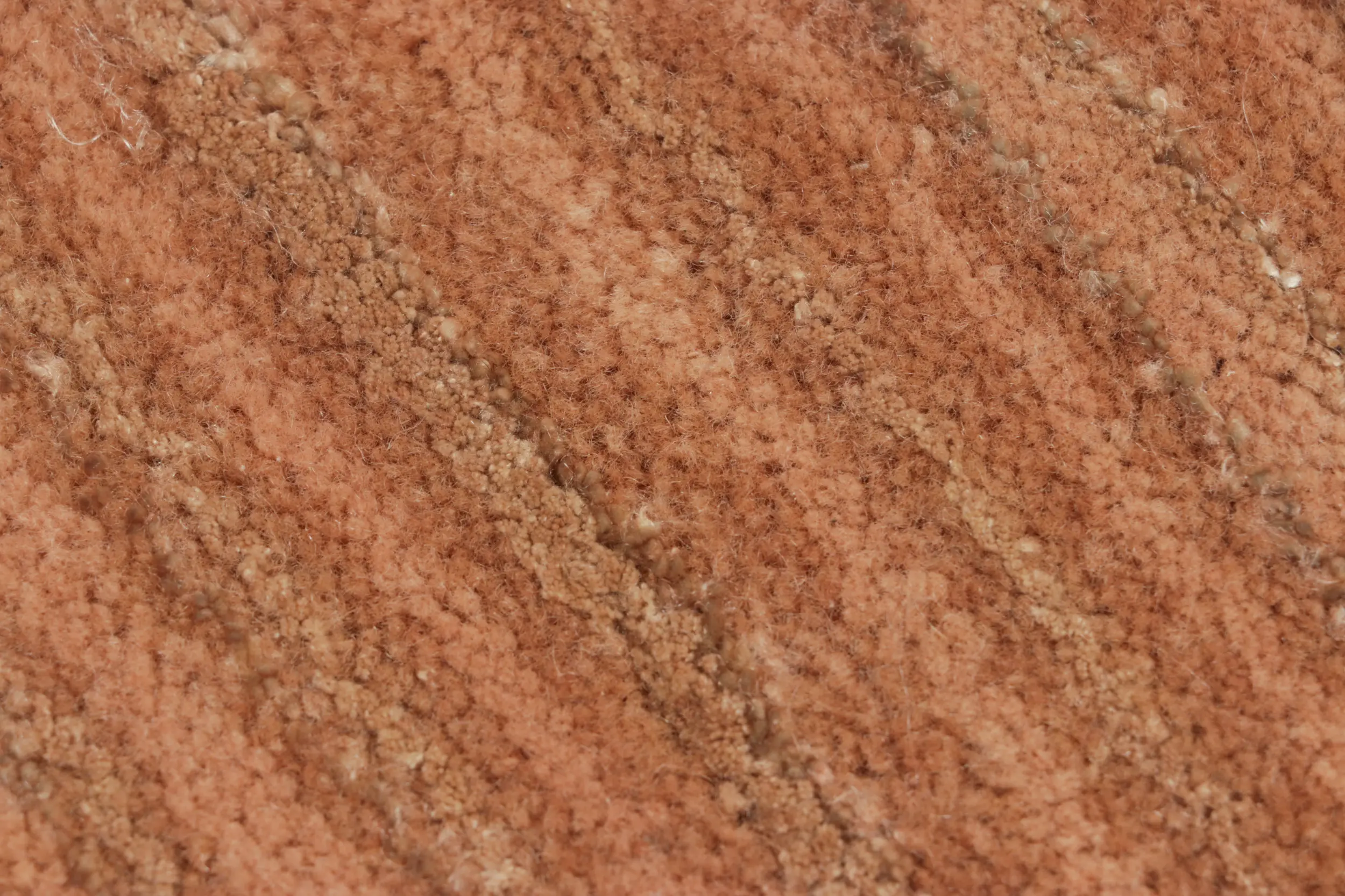 Rug & Kilim’s Contemporary Alpaca Fiber Custom Rug Sample