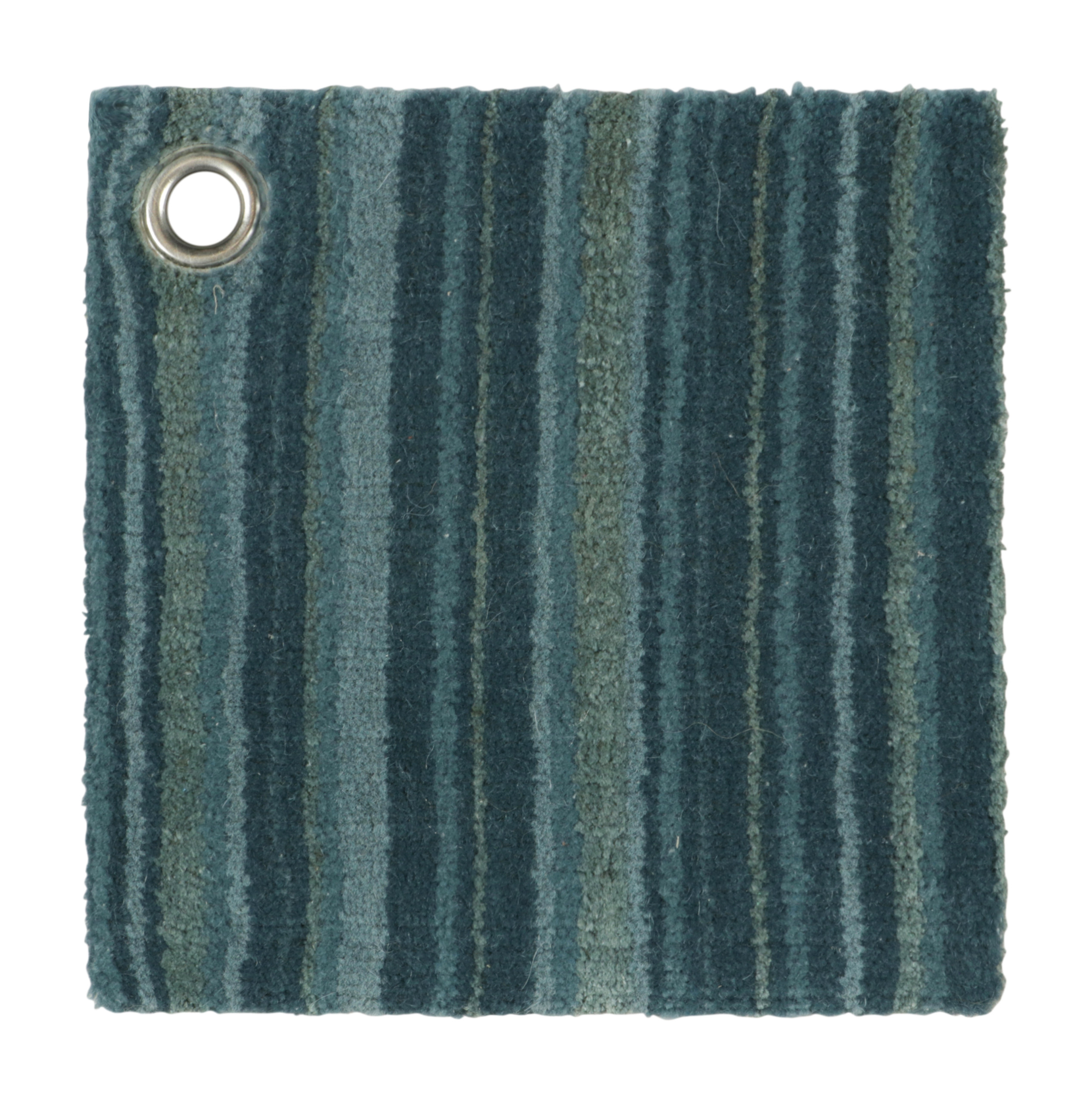 Rug & Kilim’s Contemporary Alpaca Fiber Custom Rug Sample