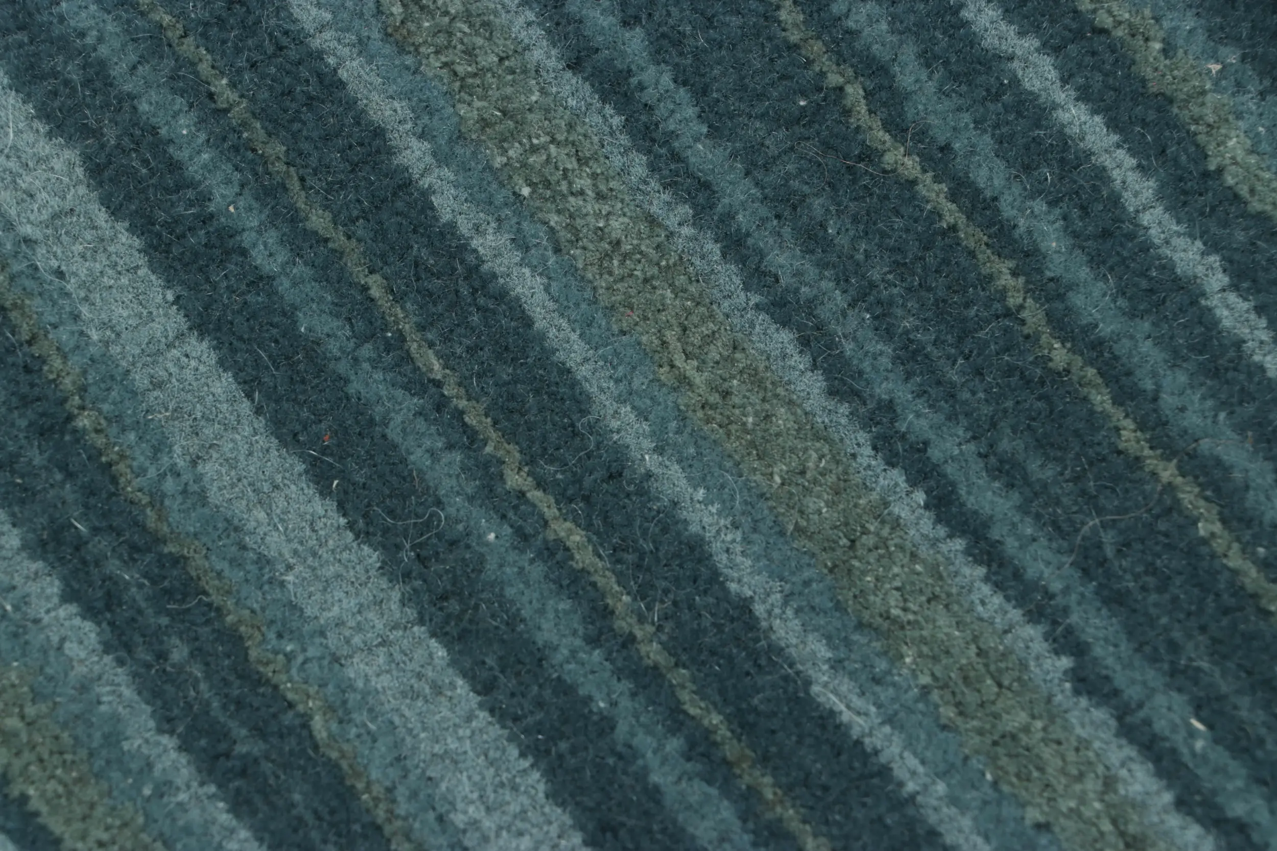 Rug & Kilim’s Contemporary Alpaca Fiber Custom Rug Sample