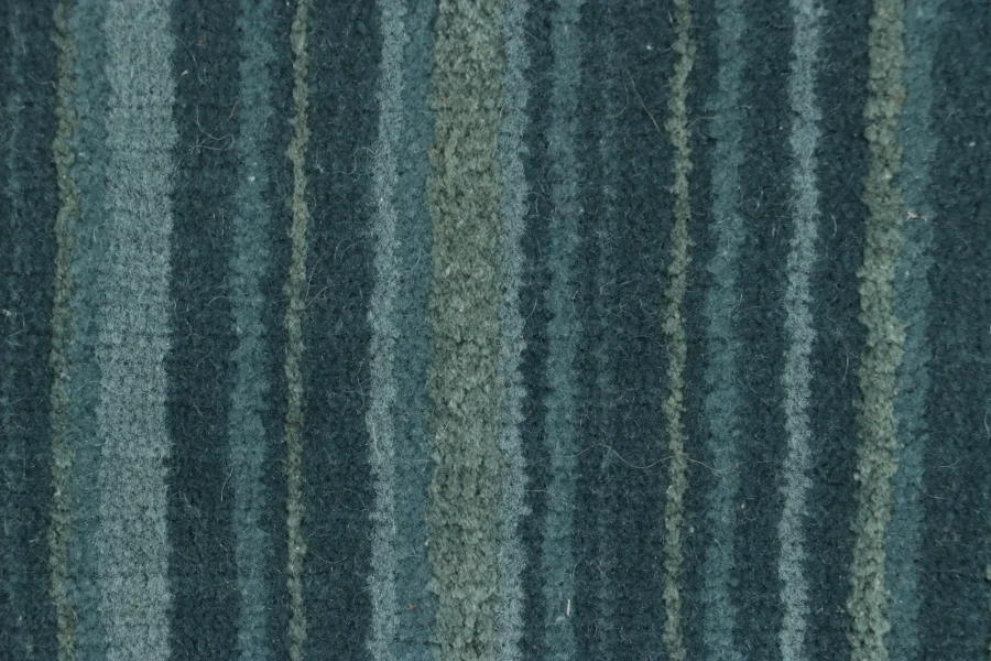 Rug & Kilim’s Contemporary Alpaca Fiber Custom Rug Sample