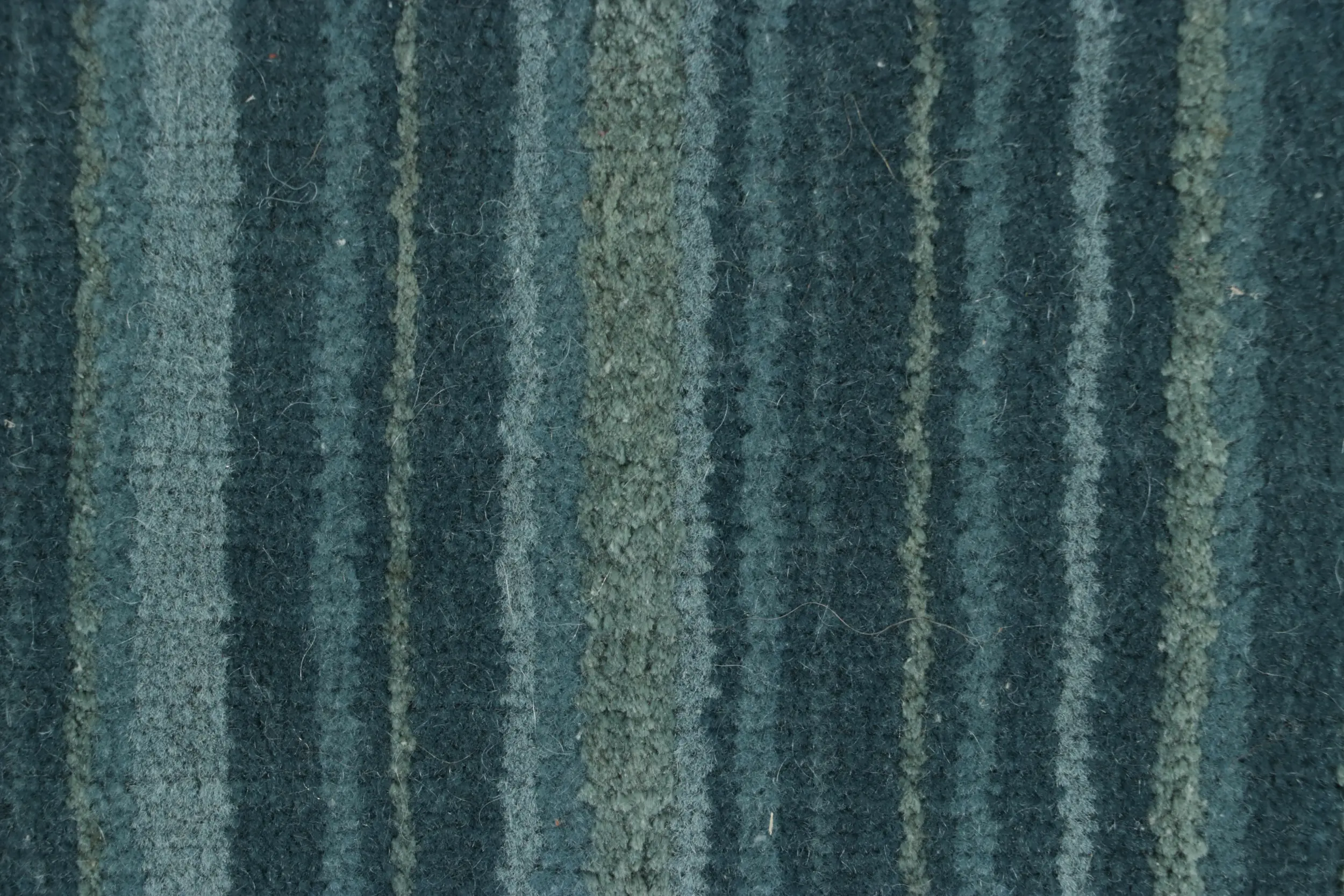 Rug & Kilim’s Contemporary Alpaca Fiber Custom Rug Sample