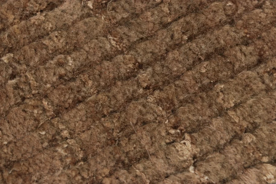 Rug & Kilim’s Contemporary Alpaca Fiber Custom Rug Sample