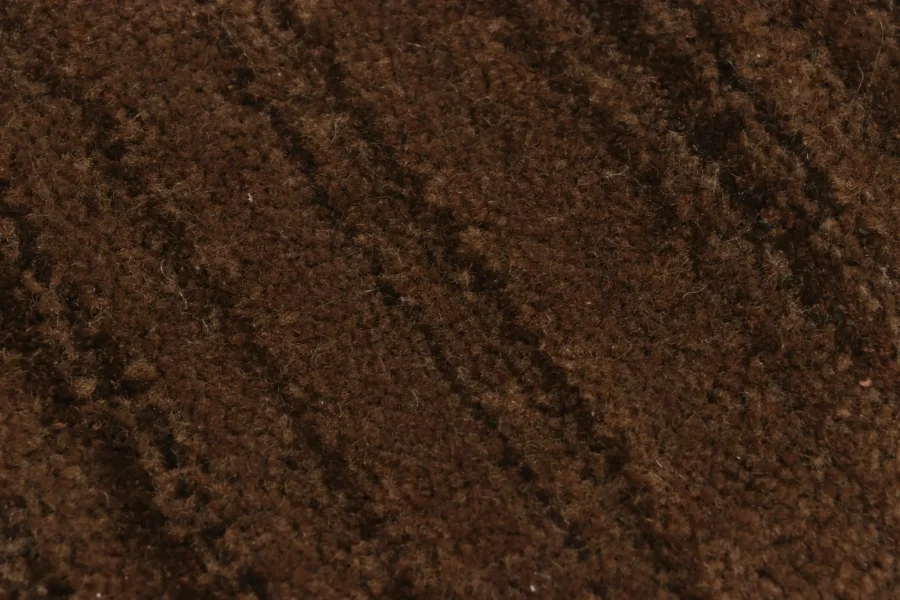 Rug & Kilim’s Contemporary Alpaca Fiber Custom Rug Sample
