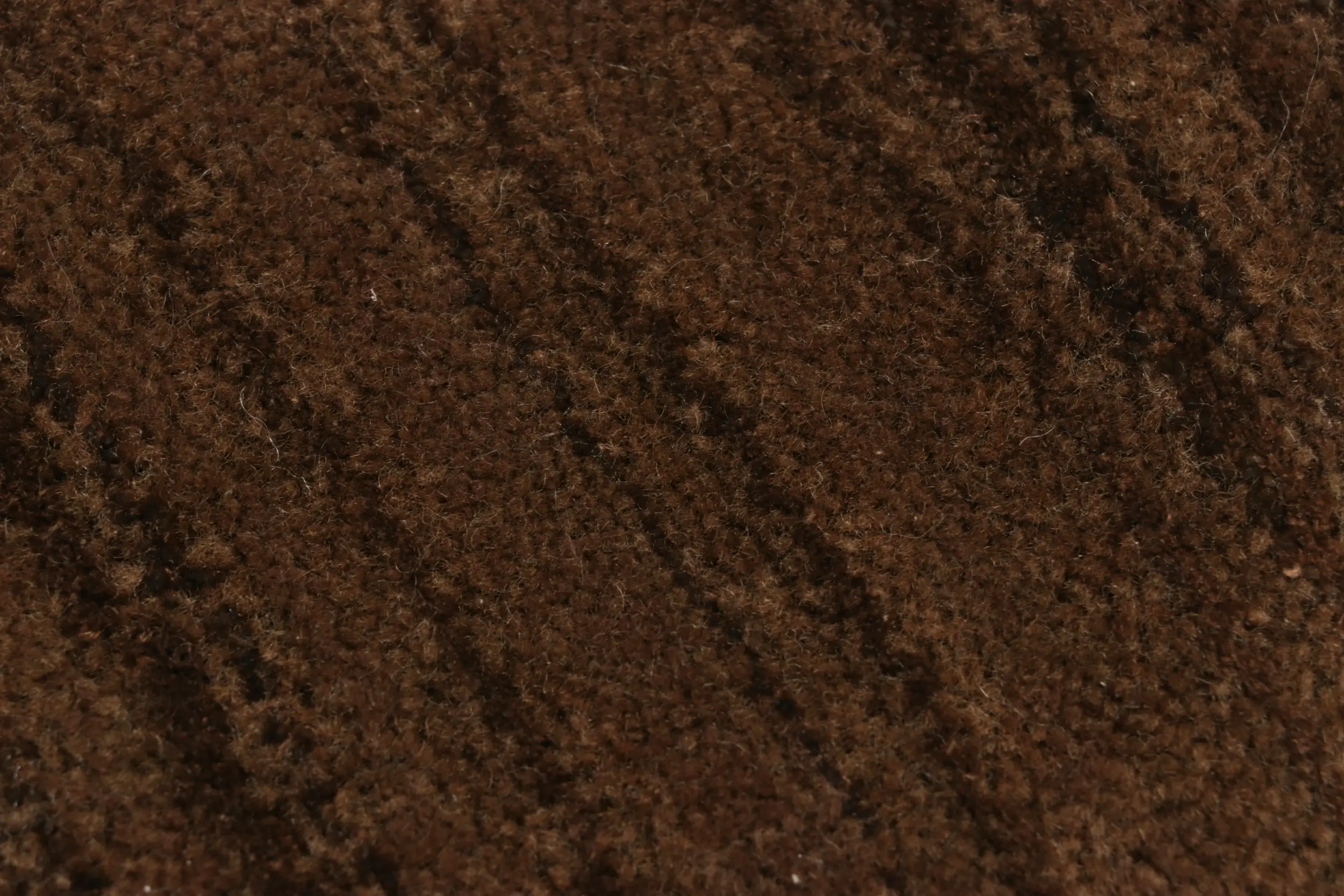 Rug & Kilim’s Contemporary Alpaca Fiber Custom Rug Sample