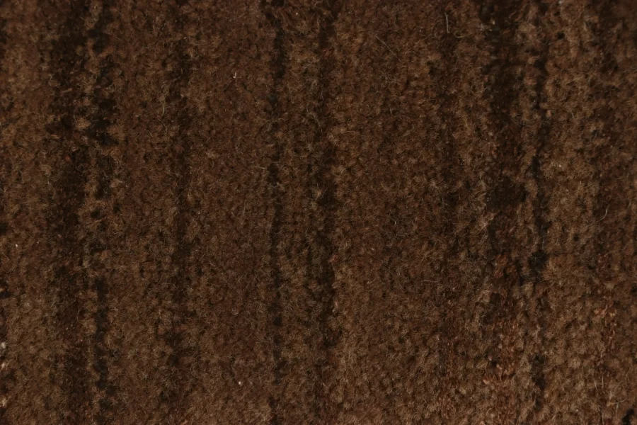 Rug & Kilim’s Contemporary Alpaca Fiber Custom Rug Sample
