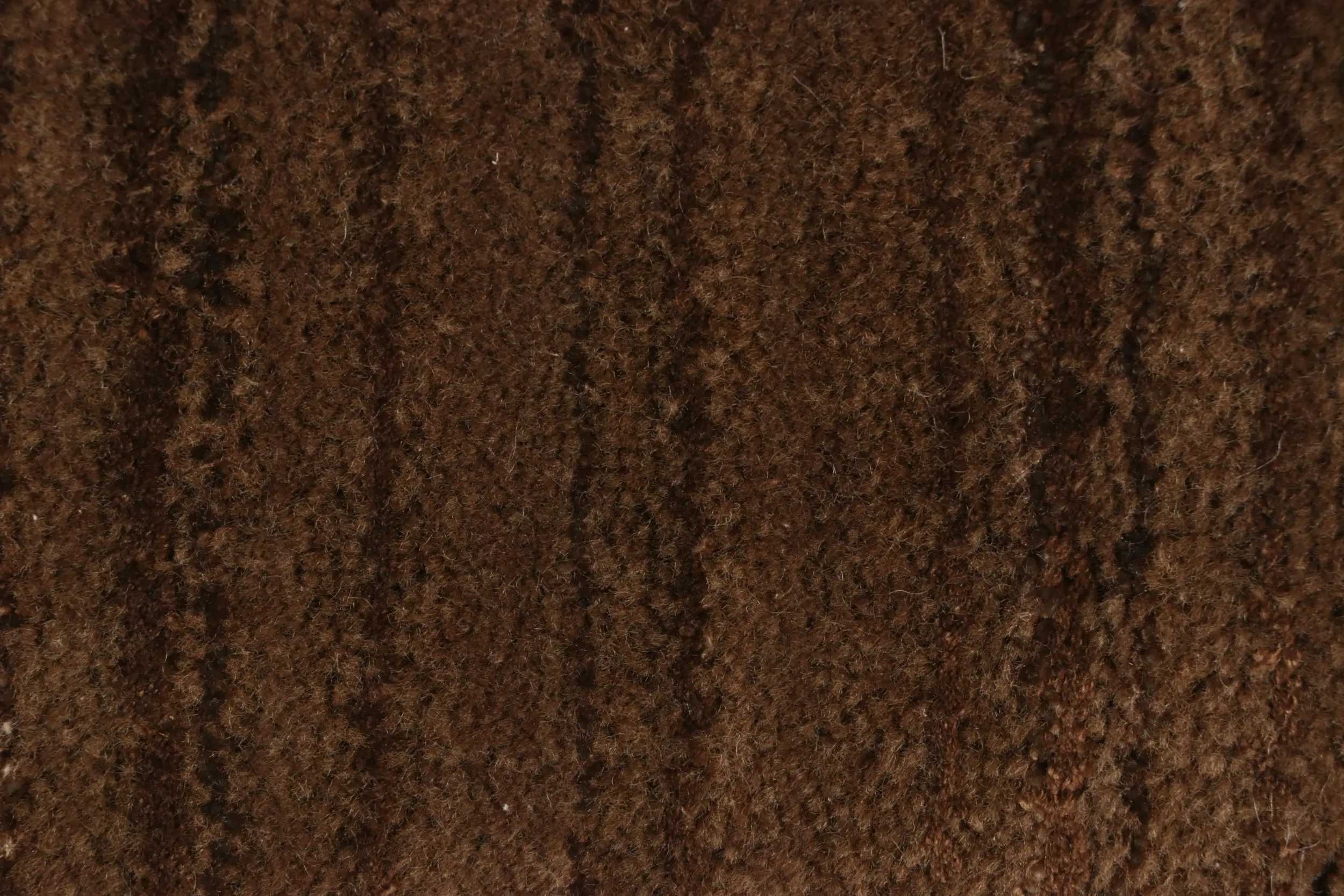 Rug & Kilim’s Contemporary Alpaca Fiber Custom Rug Sample