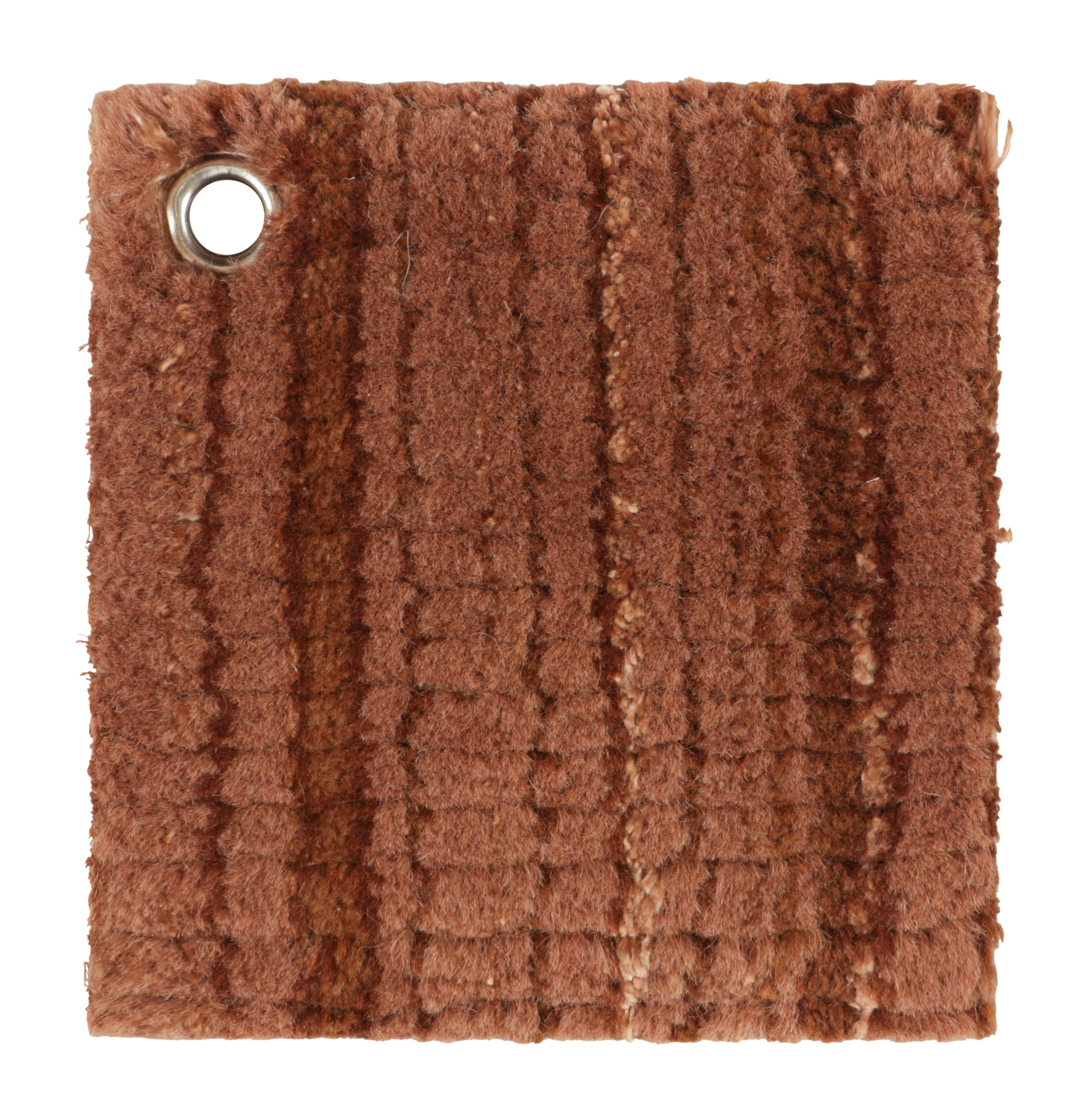 Rug & Kilim’s Contemporary Alpaca Fiber Custom Rug Sample