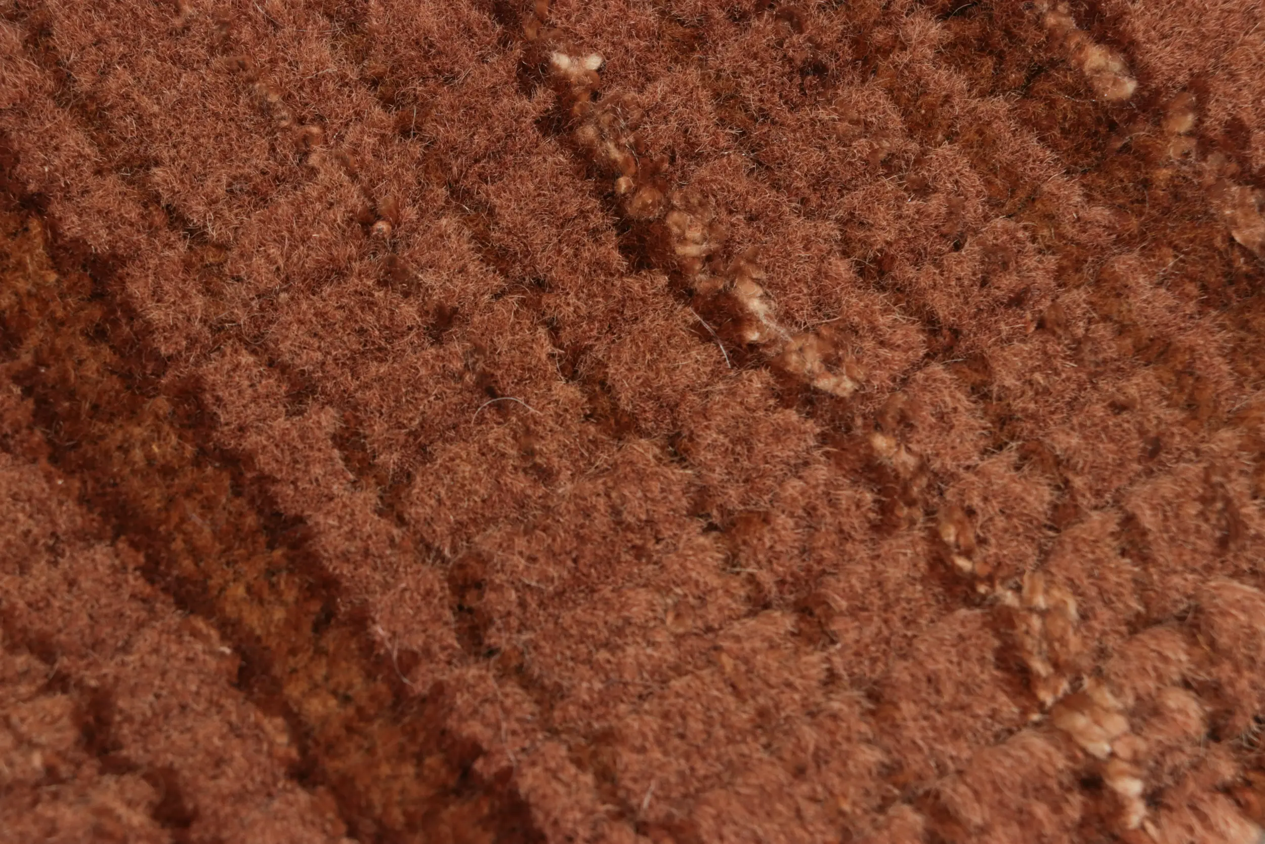 Rug & Kilim’s Contemporary Alpaca Fiber Custom Rug Sample