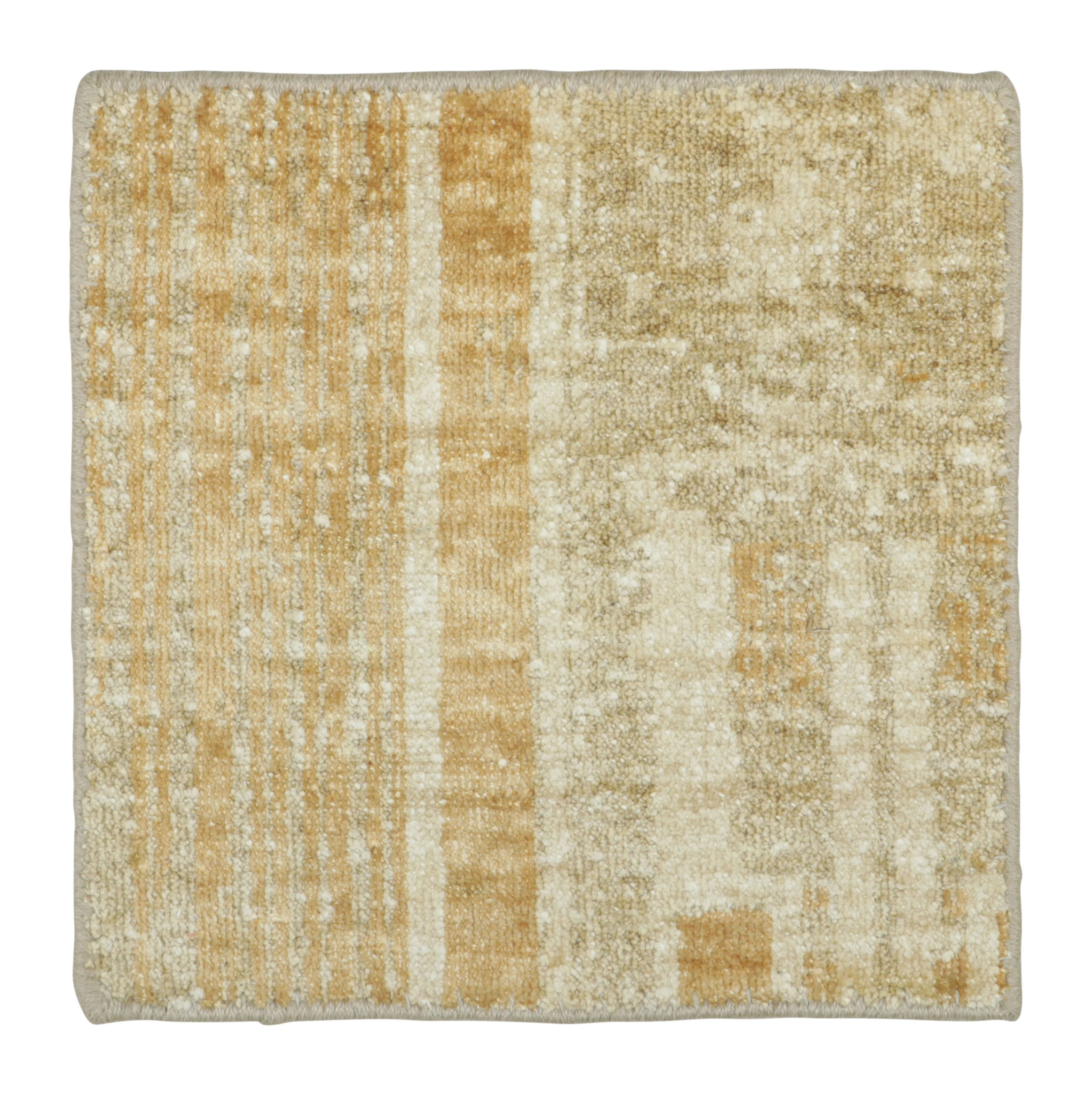 Rug & Kilim’s Contemporary Custom Rug Sample