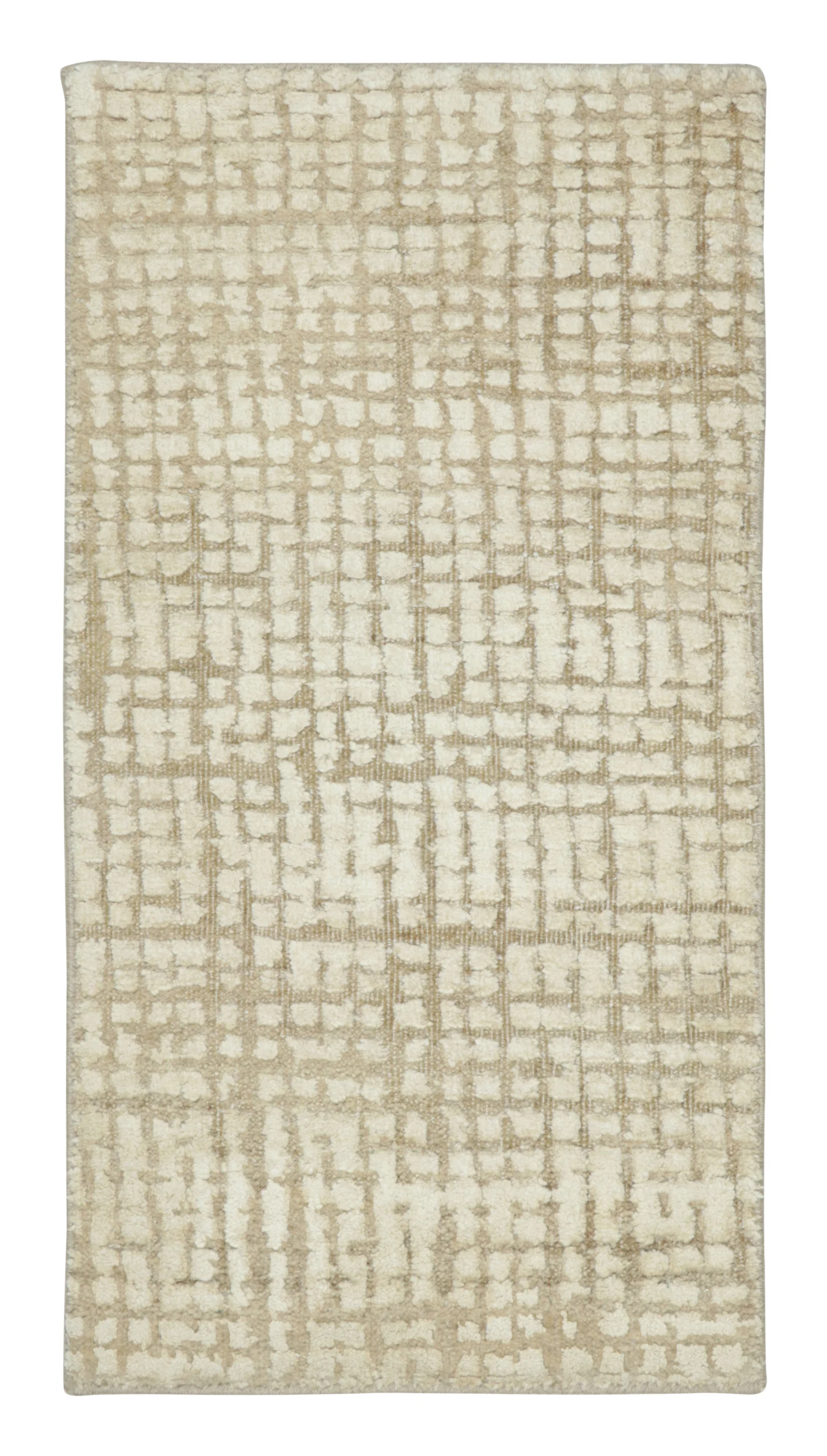 Rug & Kilim’s Textural Custom Rug Sample