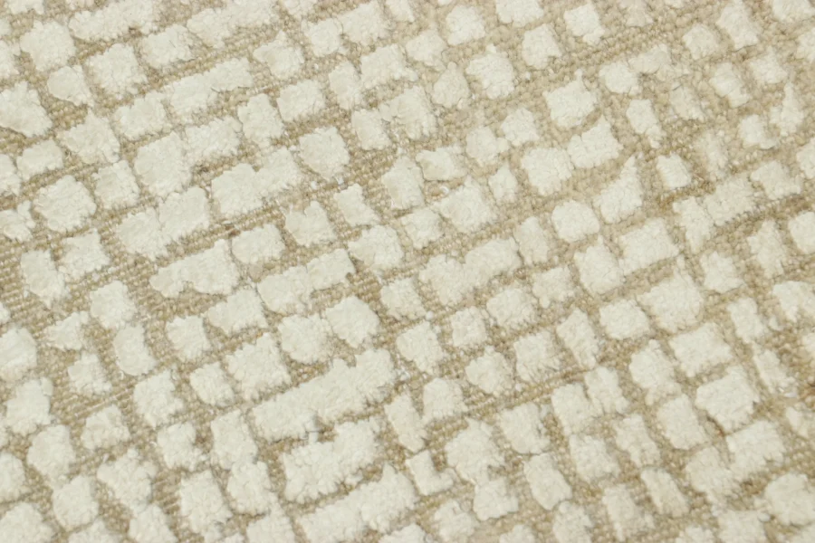 Rug & Kilim’s Textural Custom Rug Sample