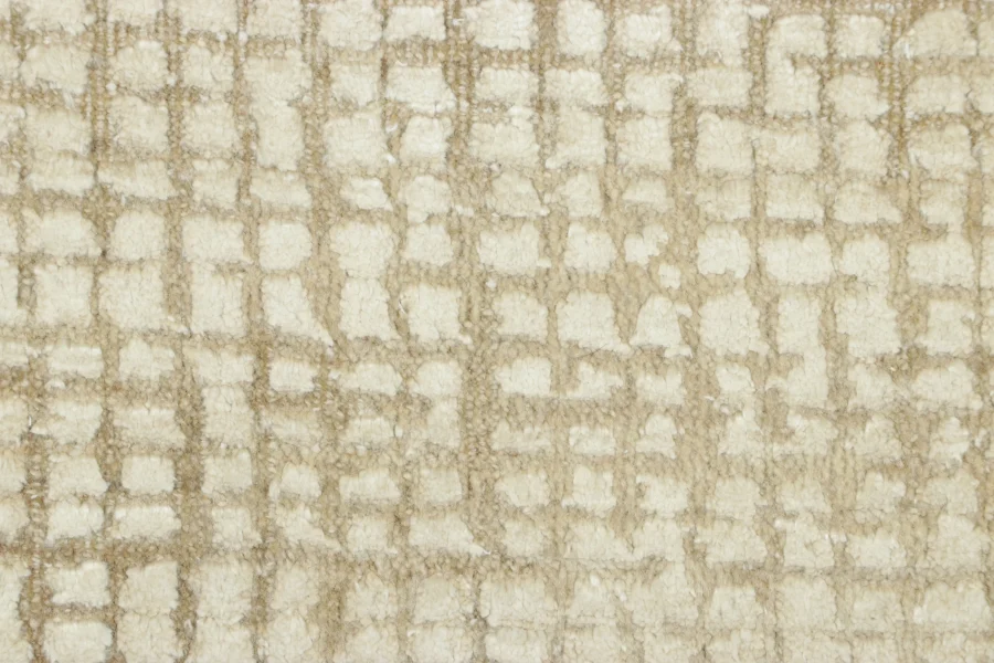 Rug & Kilim’s Textural Custom Rug Sample