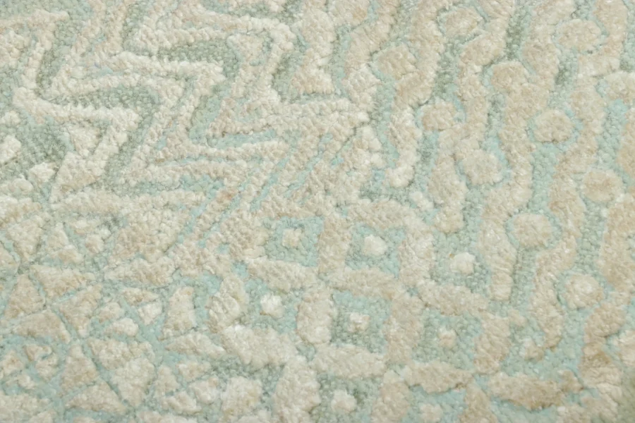 Rug & Kilim’s Textural Custom Rug Sample