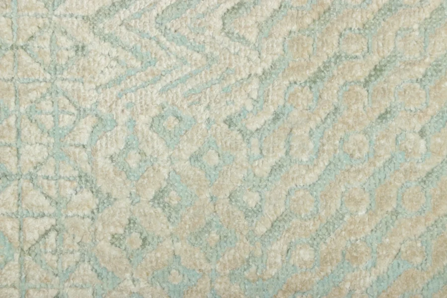 Rug & Kilim’s Textural Custom Rug Sample