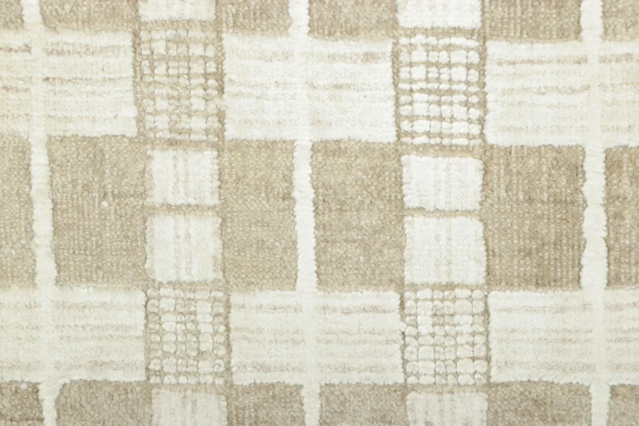 Rug & Kilim’s Textural Custom Rug Sample