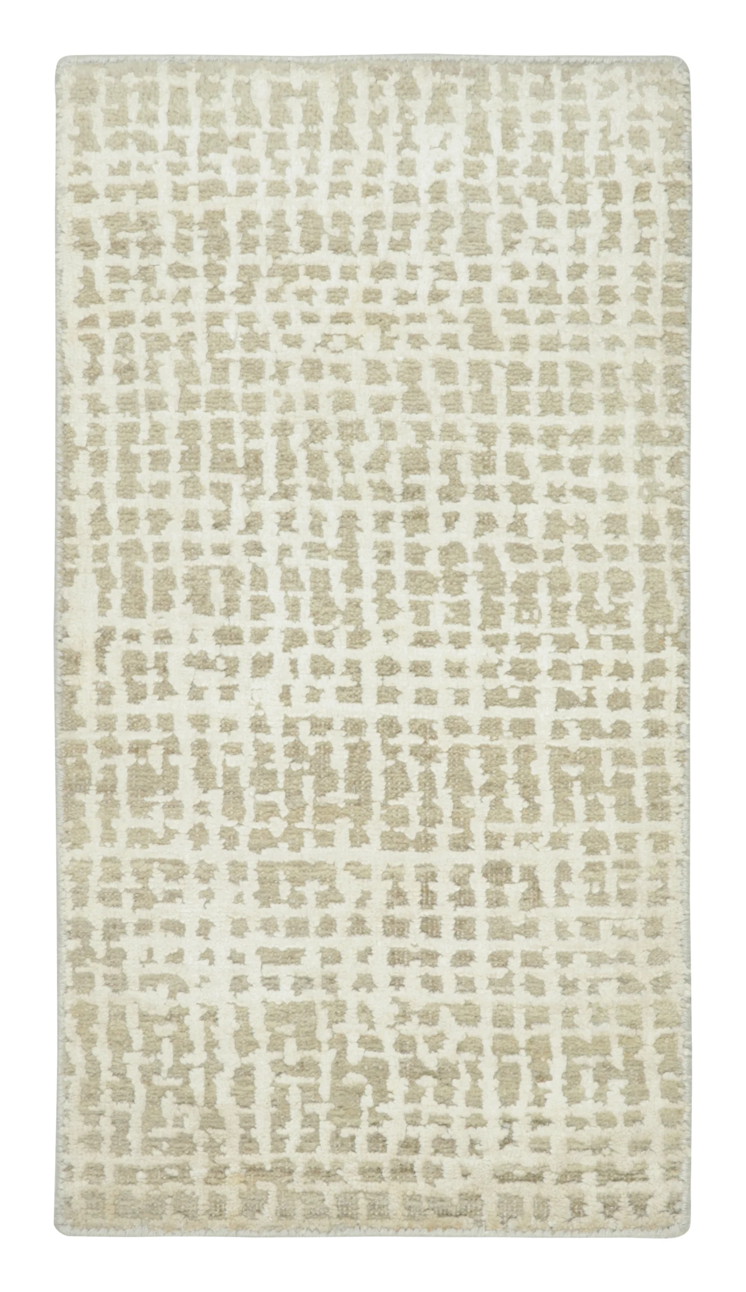 Rug & Kilim’s Textural Custom Rug Sample