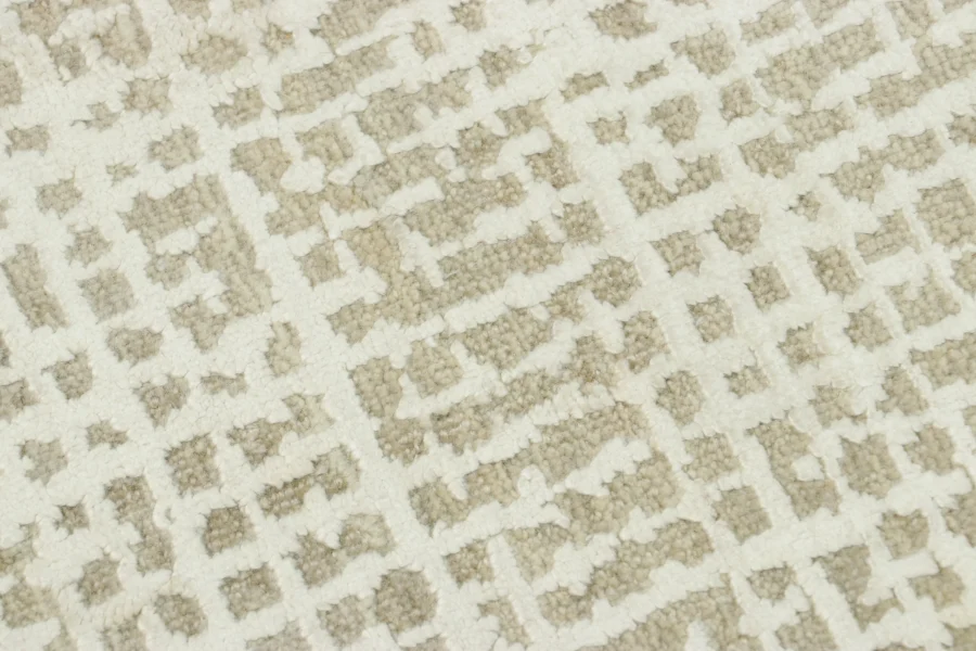 Rug & Kilim’s Textural Custom Rug Sample