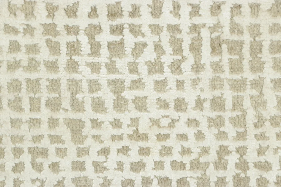 Rug & Kilim’s Textural Custom Rug Sample