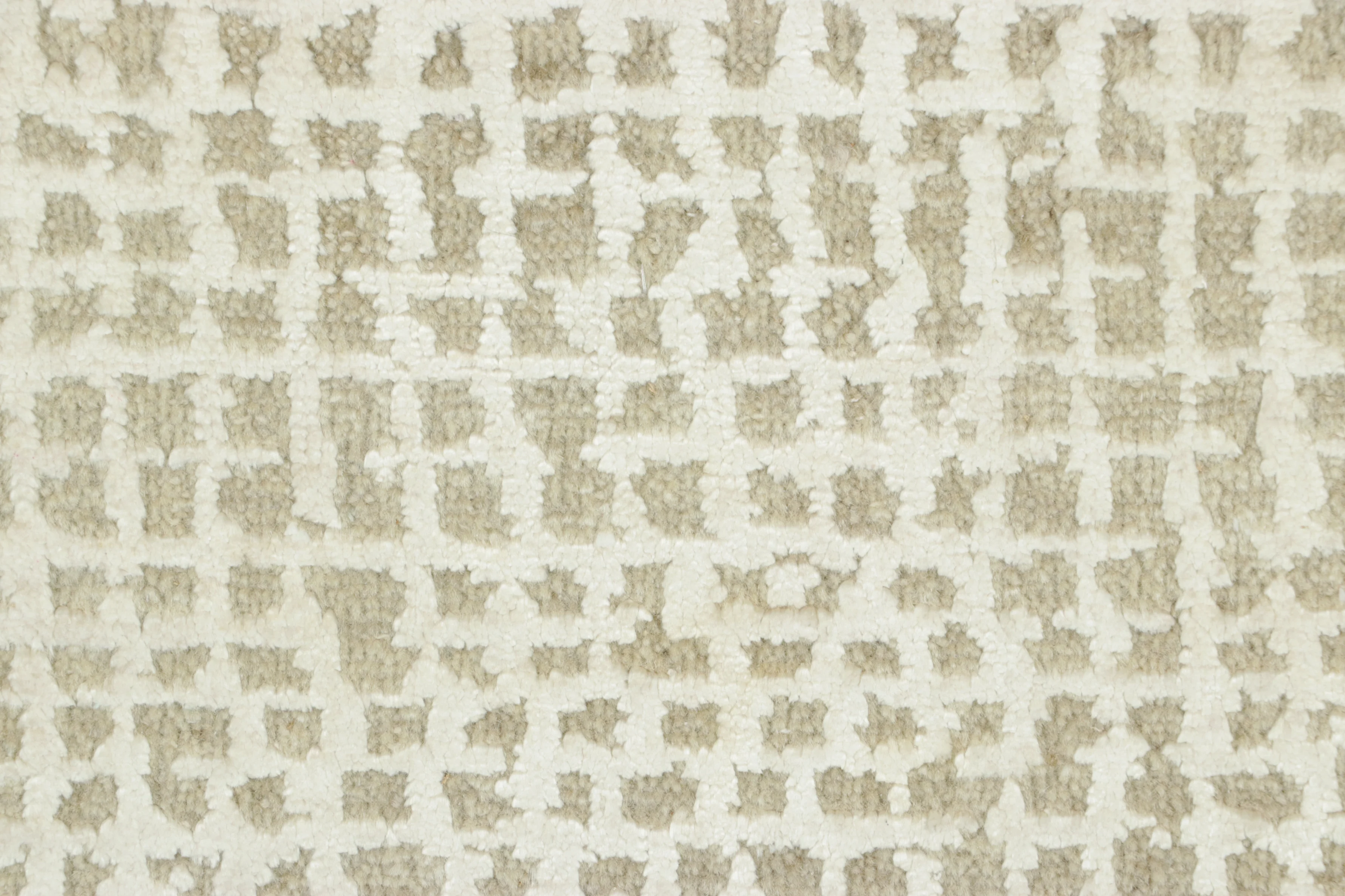 Rug & Kilim’s Textural Custom Rug Sample