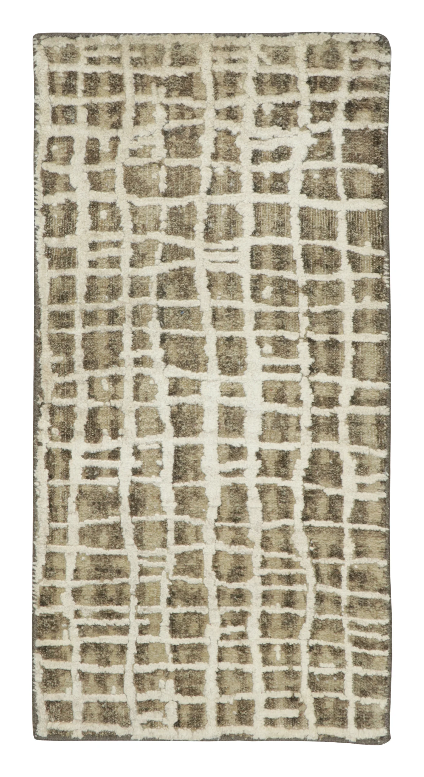Rug & Kilim’s Textural Custom Rug Sample