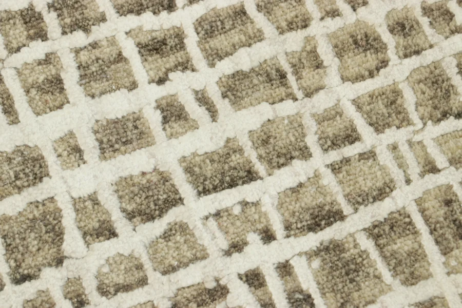 Rug & Kilim’s Textural Custom Rug Sample