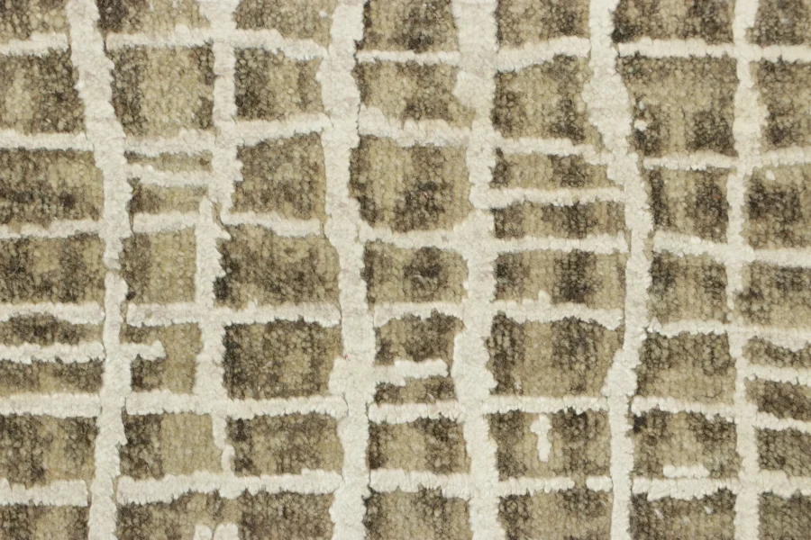 Rug & Kilim’s Textural Custom Rug Sample
