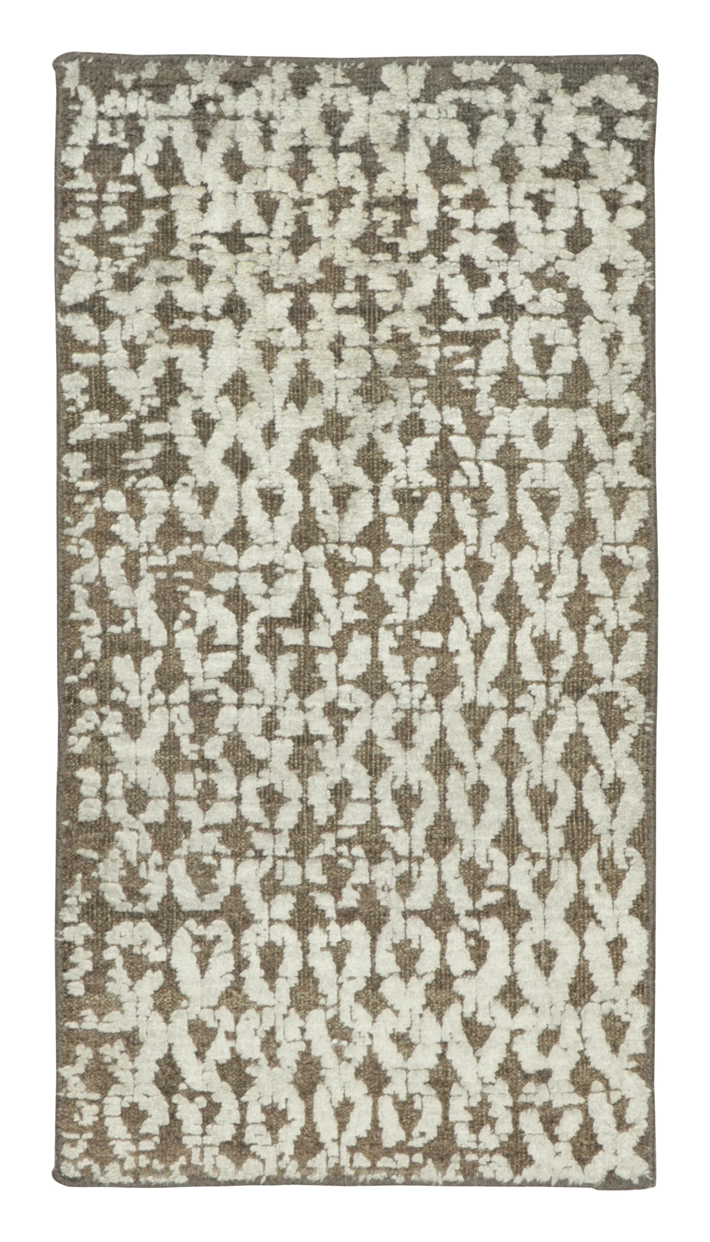 Rug & Kilim’s Textural Custom Rug Sample